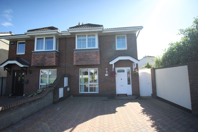 17 Summerfield Rise, Blanchardstown, Dublin 15