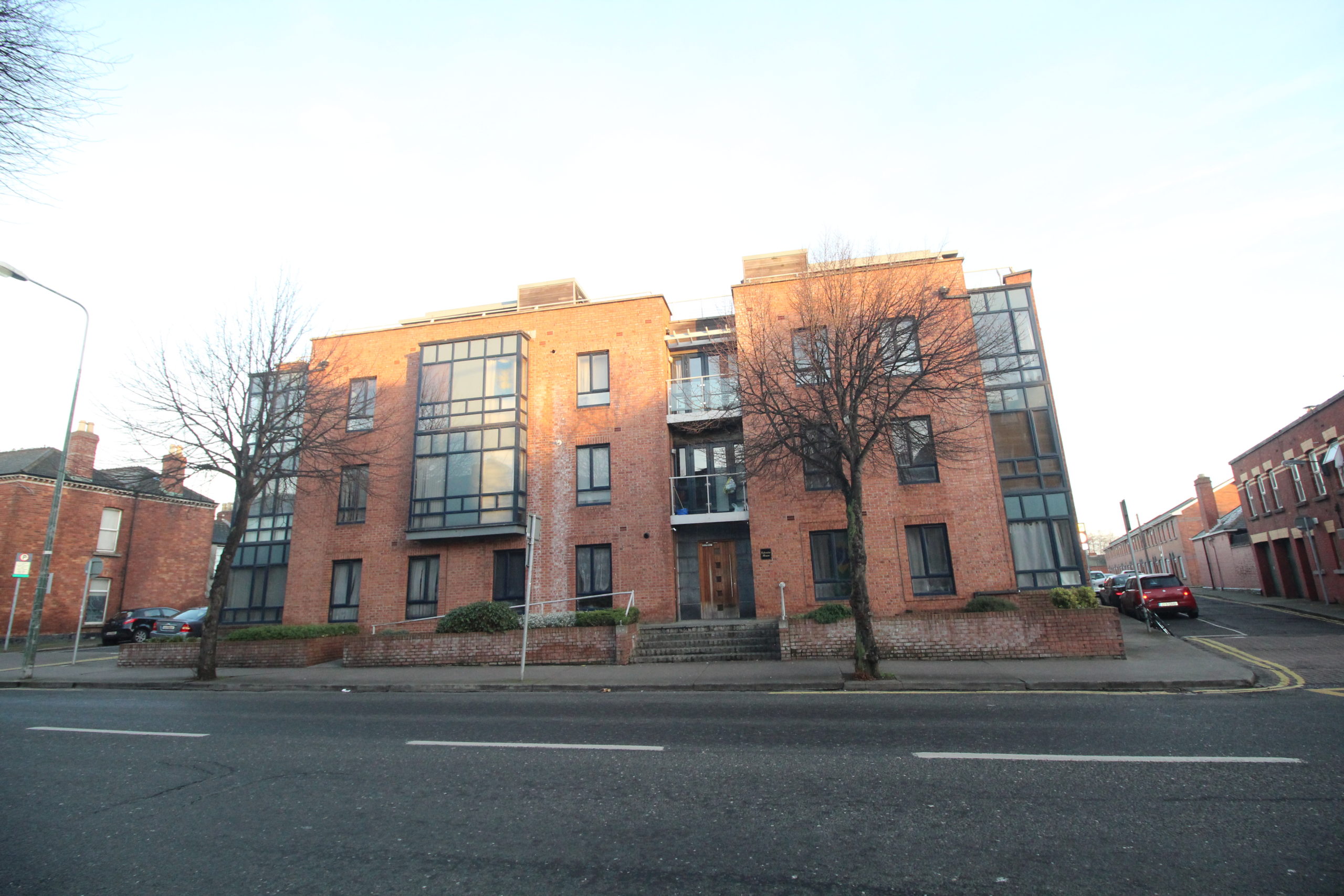 16 Valentia House, North Circular Road, Dublin 7, D07WRC0