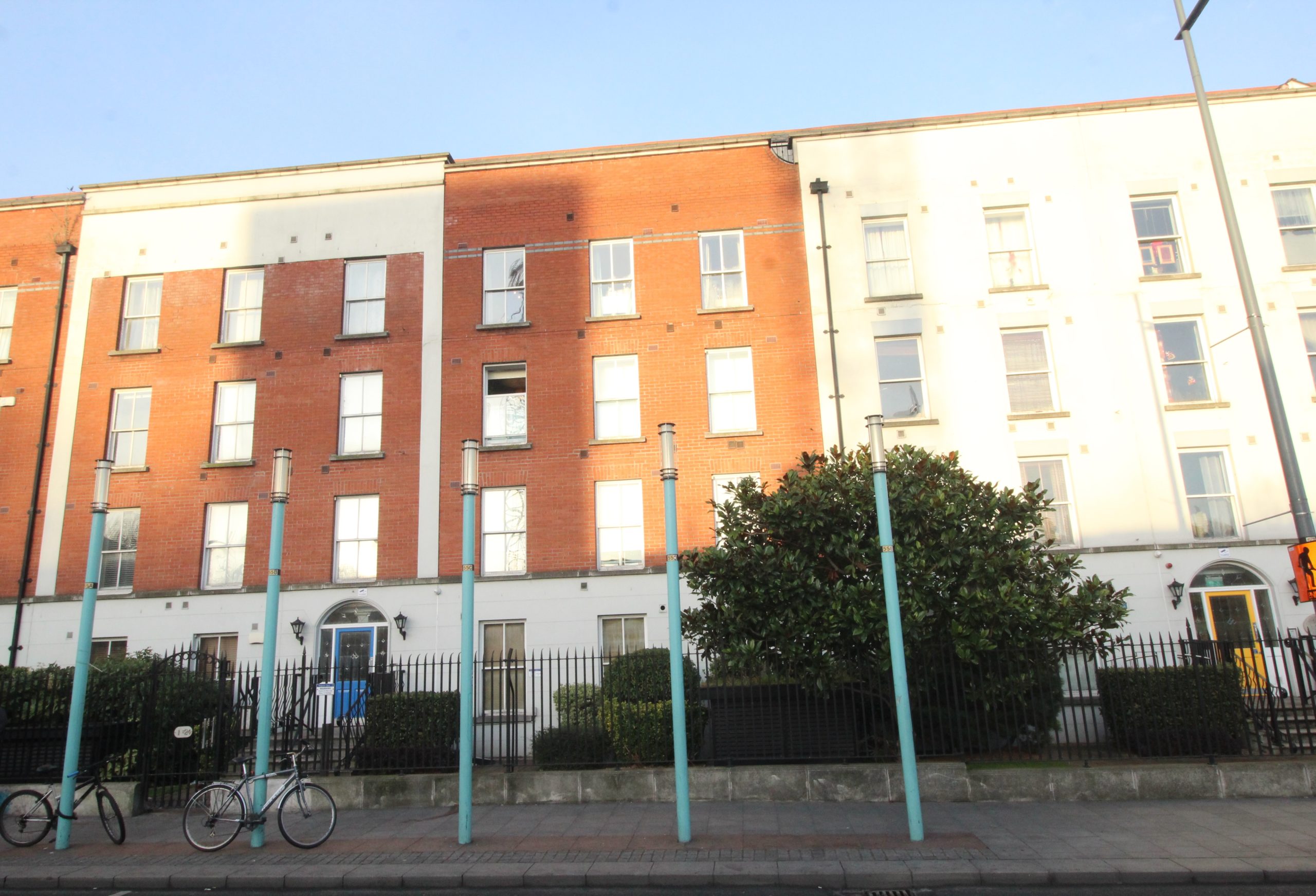 16 Derrynane Square, Dorset Street, Dublin 1, D07WD1V