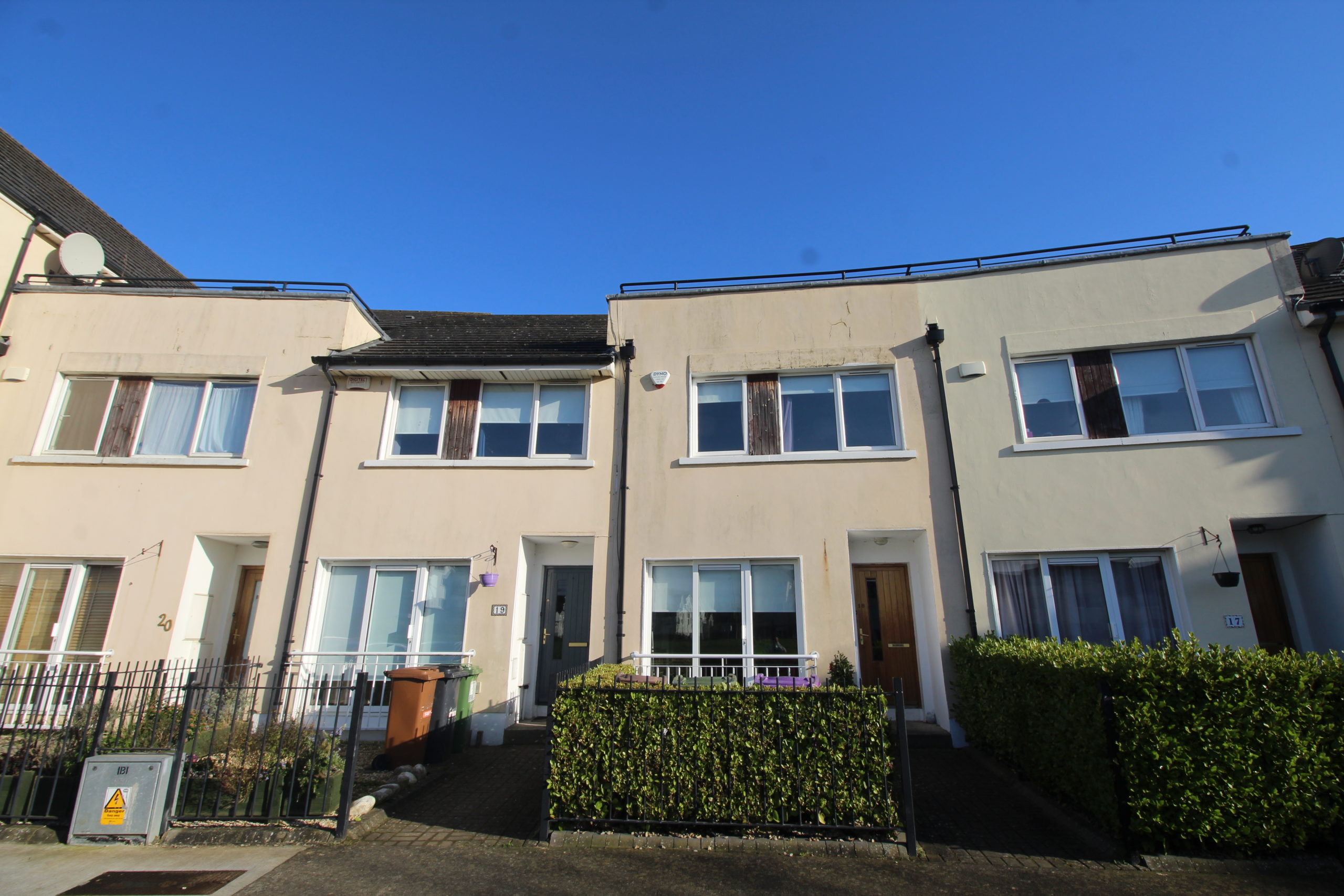 18 Stralem Crescent, Ongar, Dublin 15, D15W8Y0