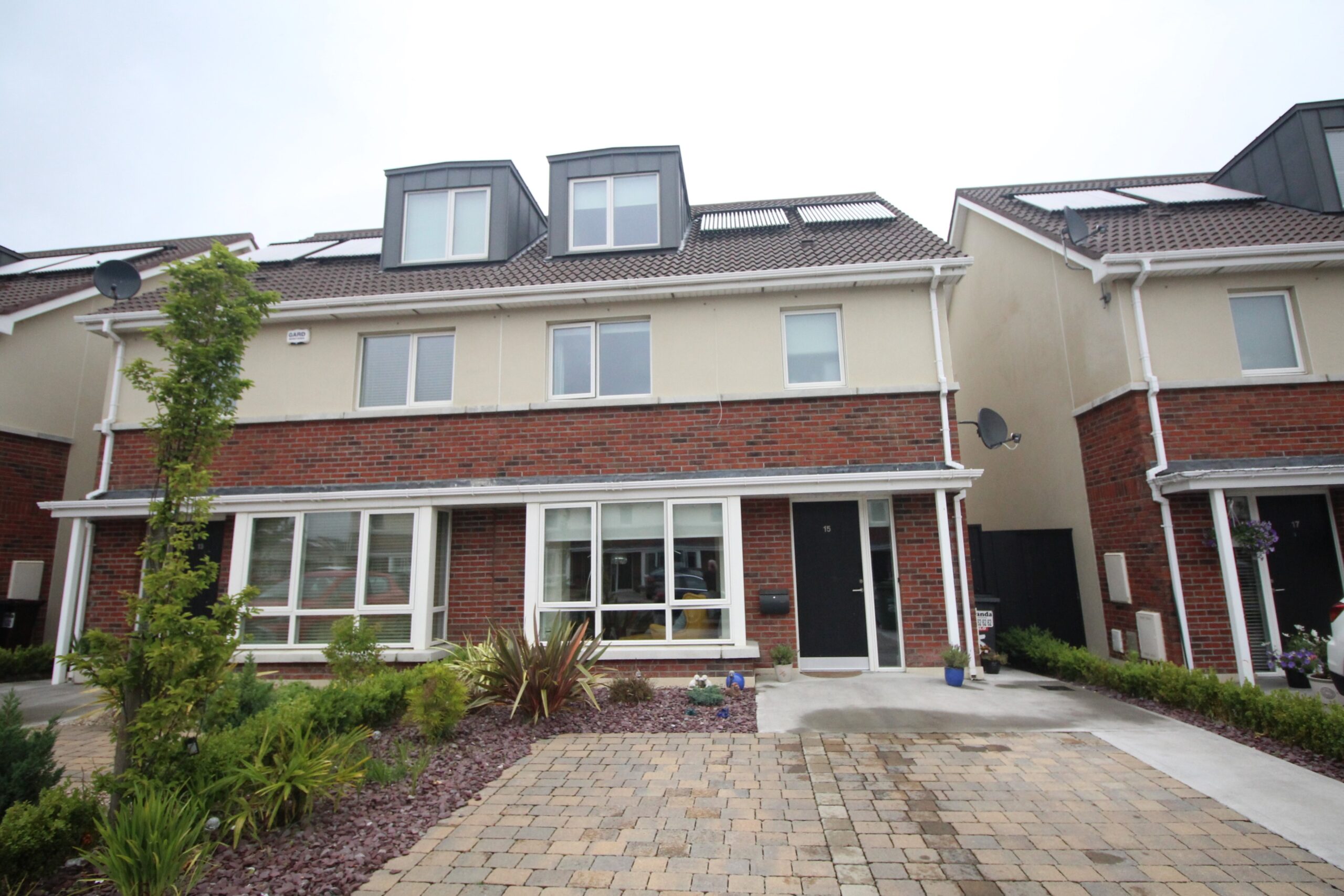 15 Diswellstown Avenue, Castleknock, Dublin 15