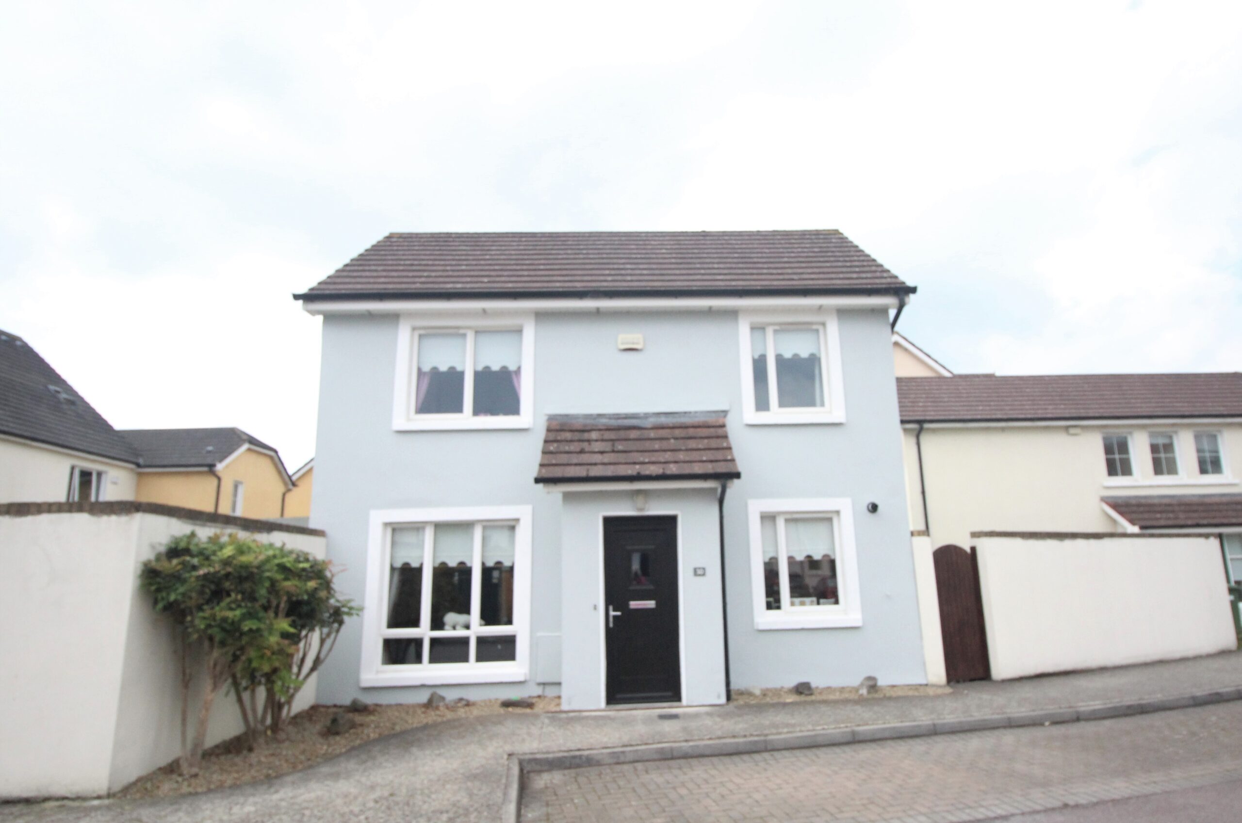 30 Hayworth Mews, Ongar, Dublin 15, D15DHK4