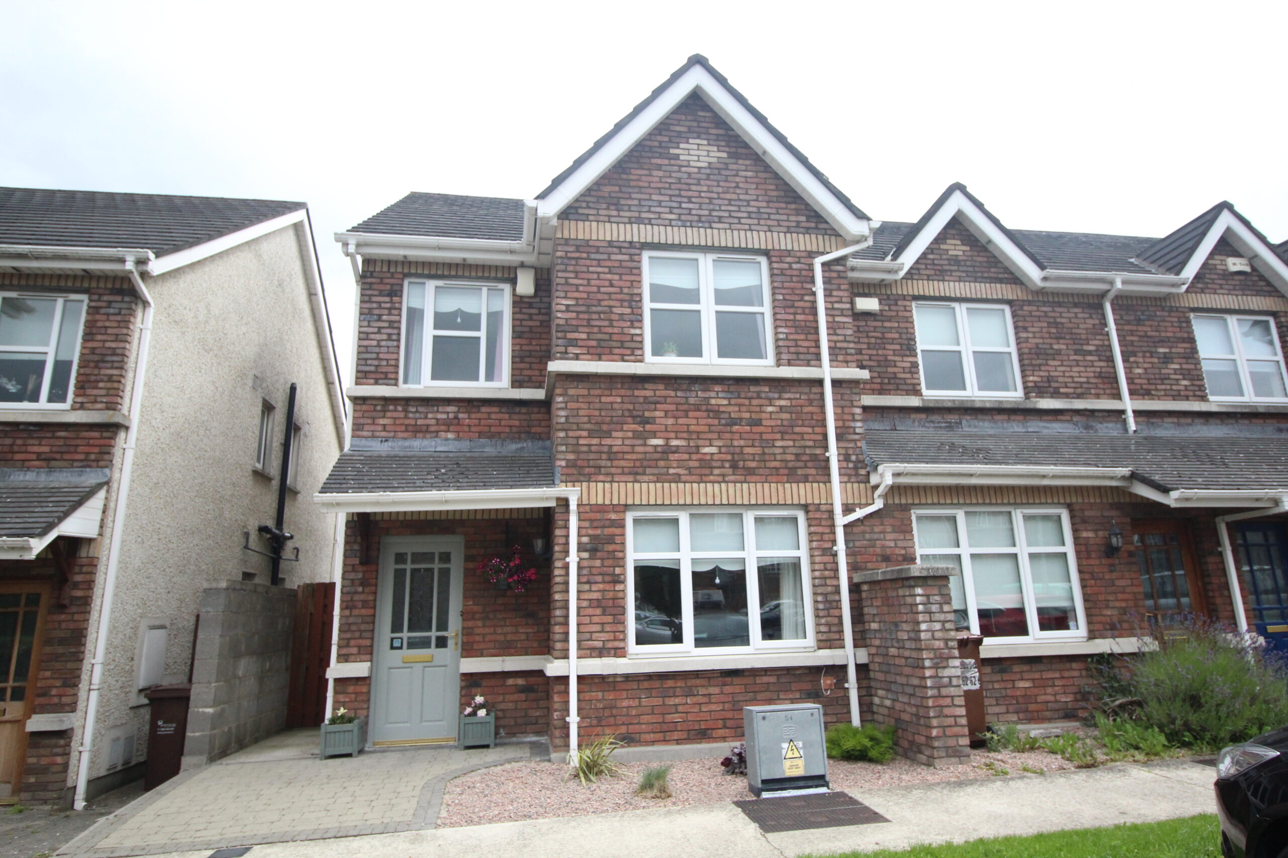 8 Latchford Park, Clonee, Dublin 15, D15FK27