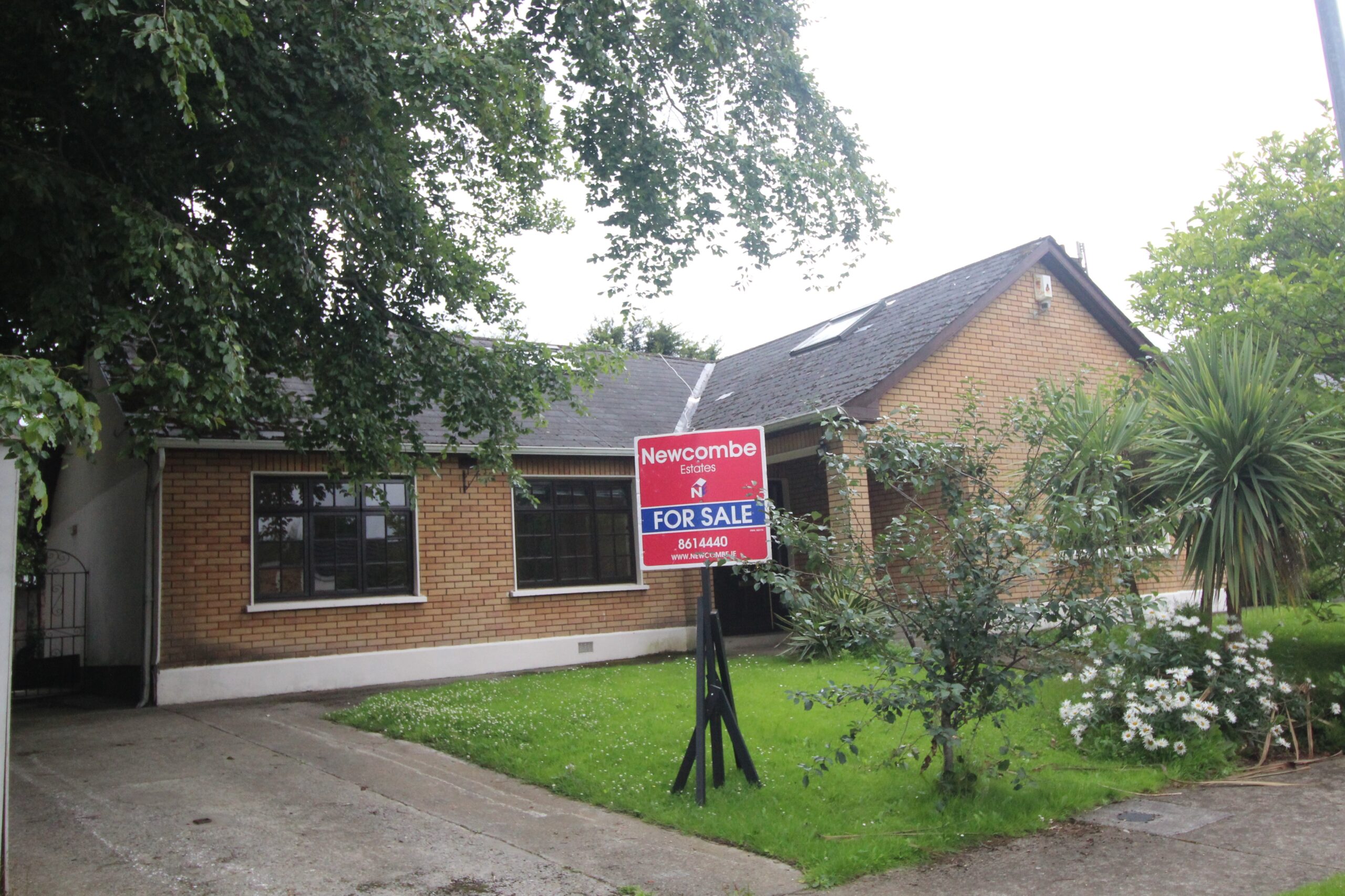 1 Weavers Walk, Clonsilla, Dublin 15, D15C7DX