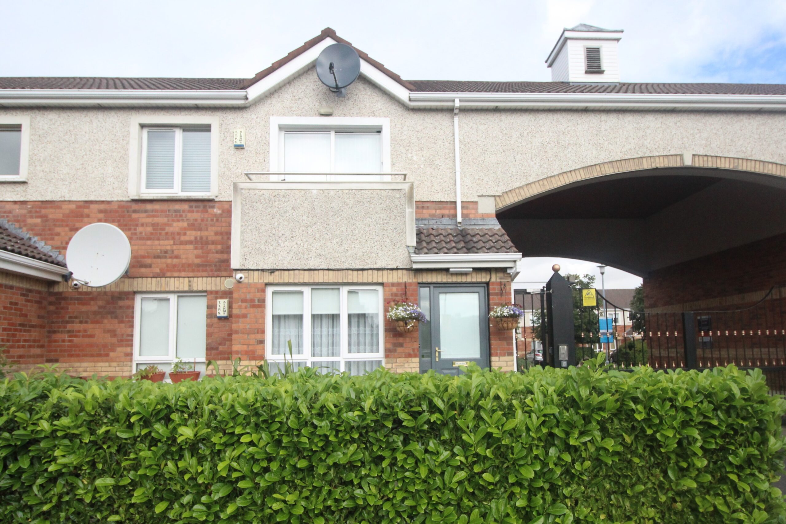 1 Linnetfields Square, Clonee, Dublin 15