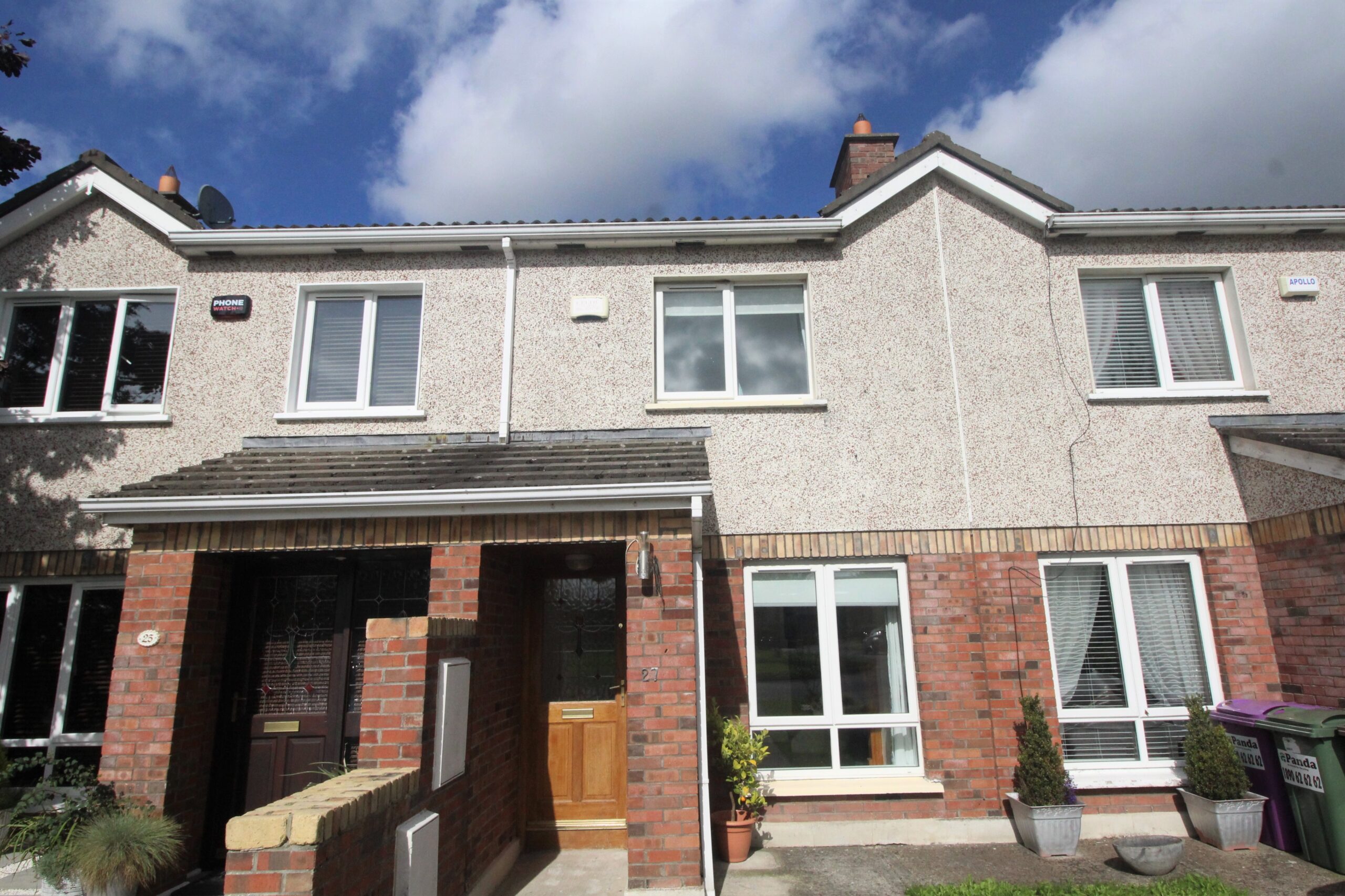 27 Ravenswood Crescent, Clonee, Dublin 15, D15E1E2