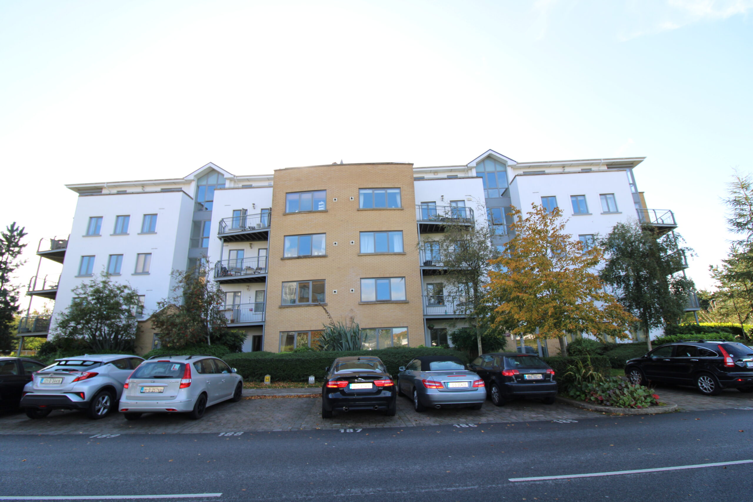 4 Kinsella Hall, Collegewood, Castleknock, Dublin 15