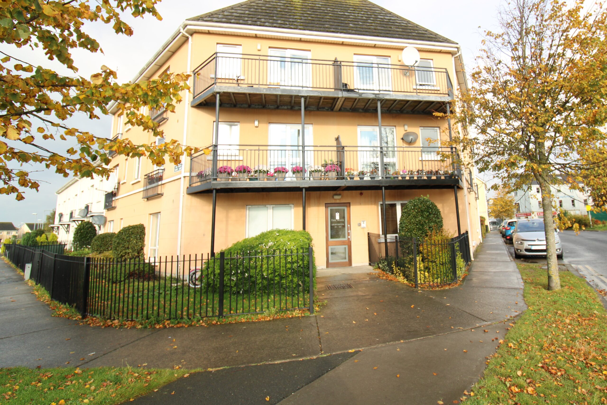 19 The Mall, Ongar, Dublin 15