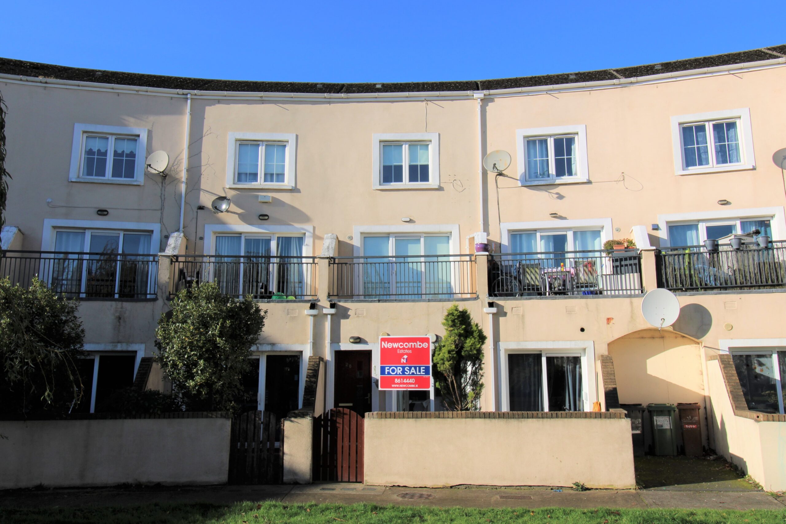 28 The Crescent, Ongar, Dublin 15