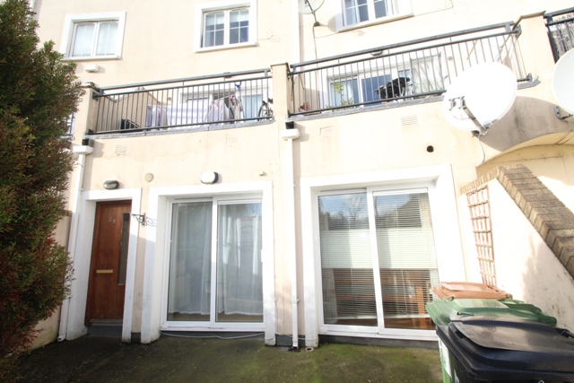 28 The Crescent, Ongar, Dublin 15