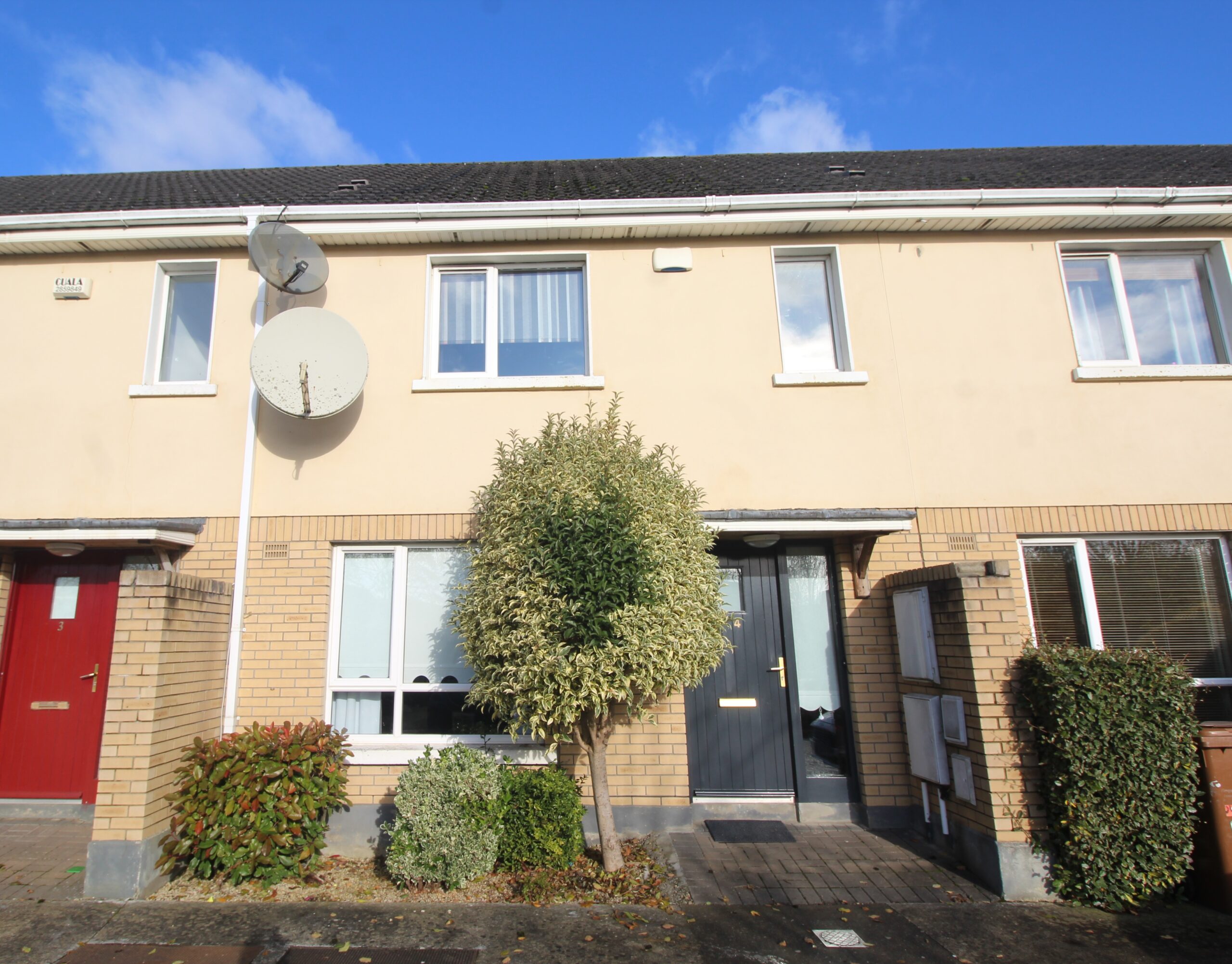 4 Lilys Way, Ongar, Dublin 15