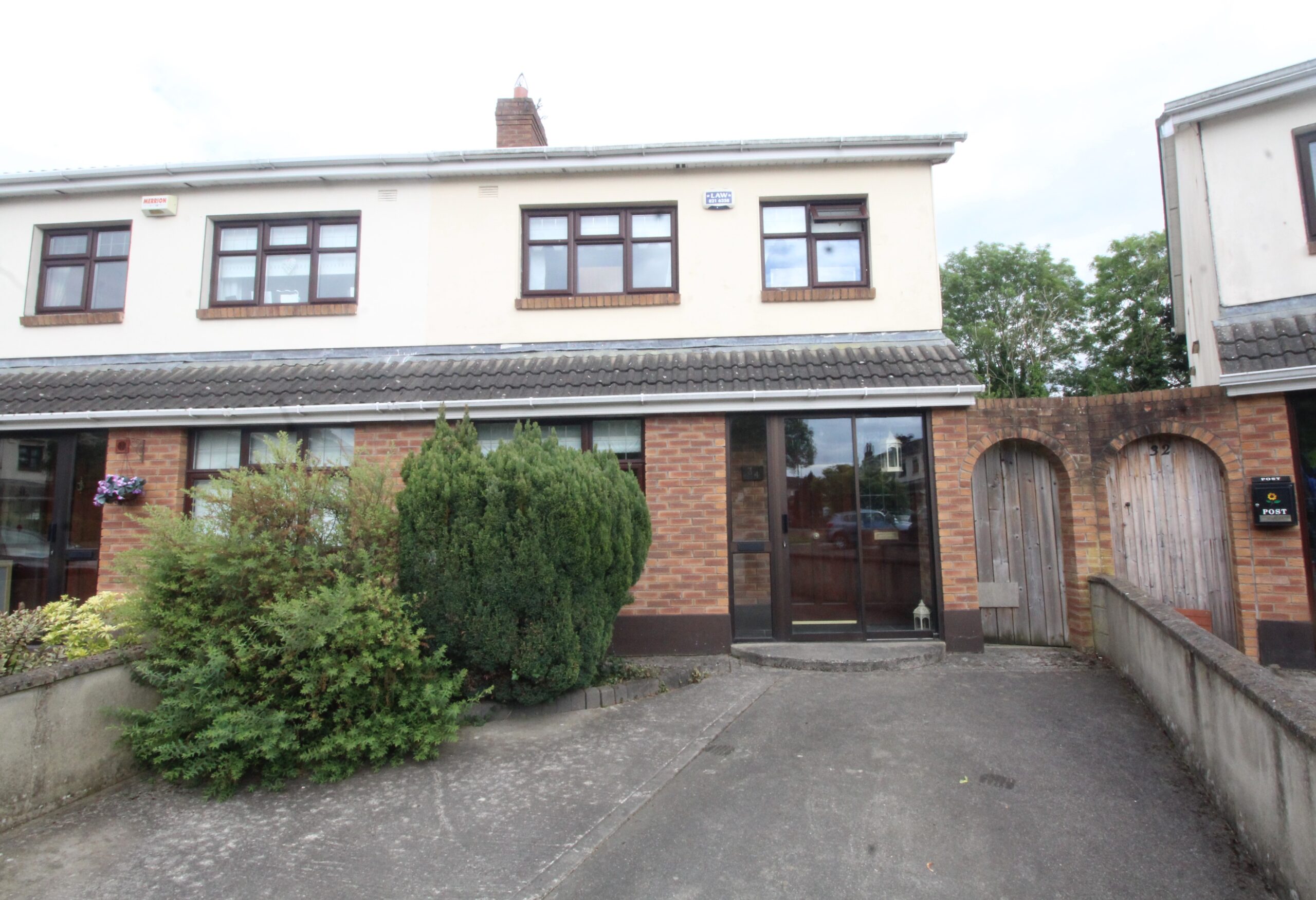 34 Portersgate Avenue, Clonsilla, Dublin 15
