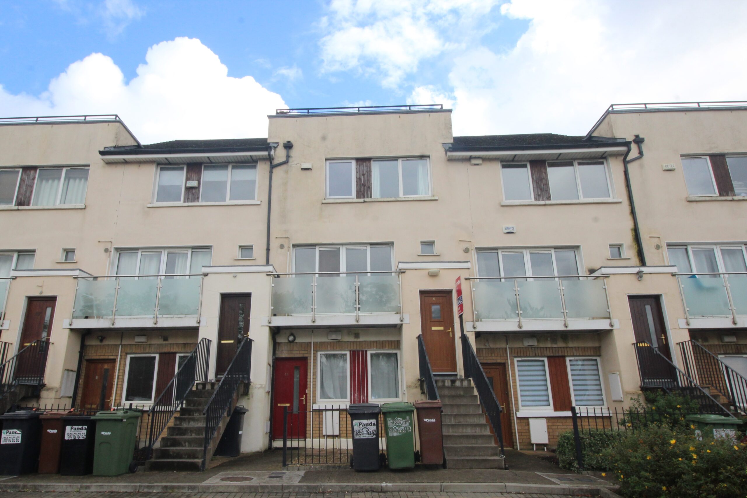 41 Hayworth Terrace, Ongar, Dublin 15