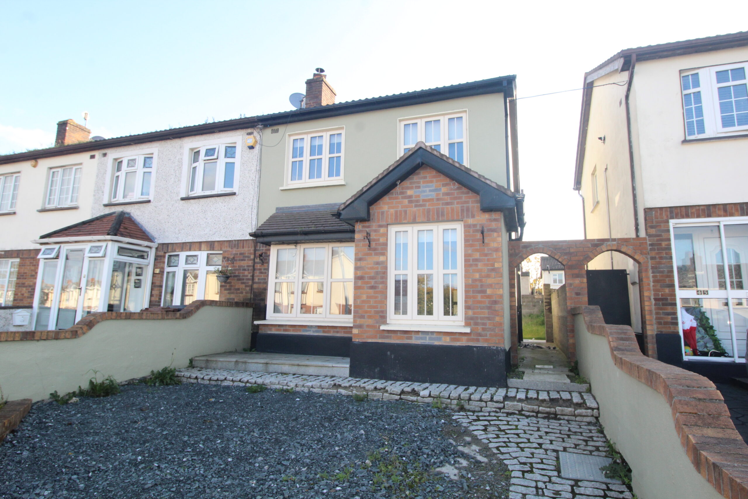 43 Pinebrook Vale, Clonsilla, Dublin 15