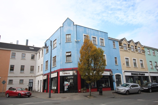 3C Main Street, Ongar, Dublin 15