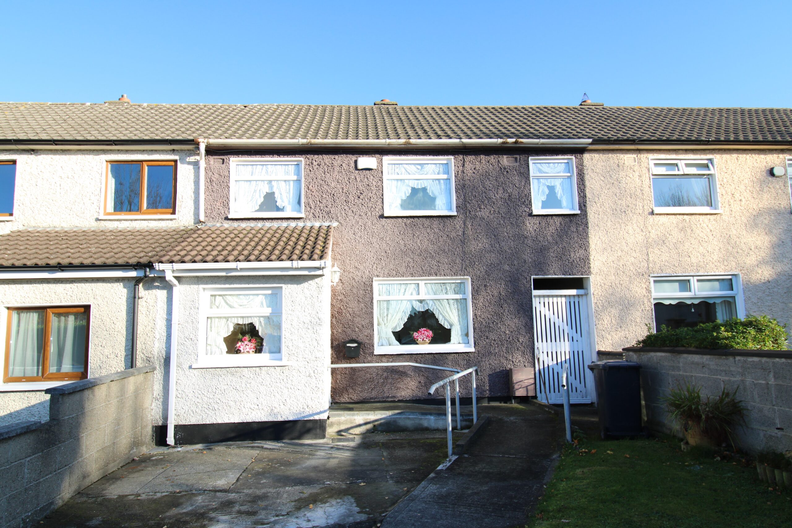 87 Carrickmount Avenue, Rathfarnham, Dublin 14, D14YX36