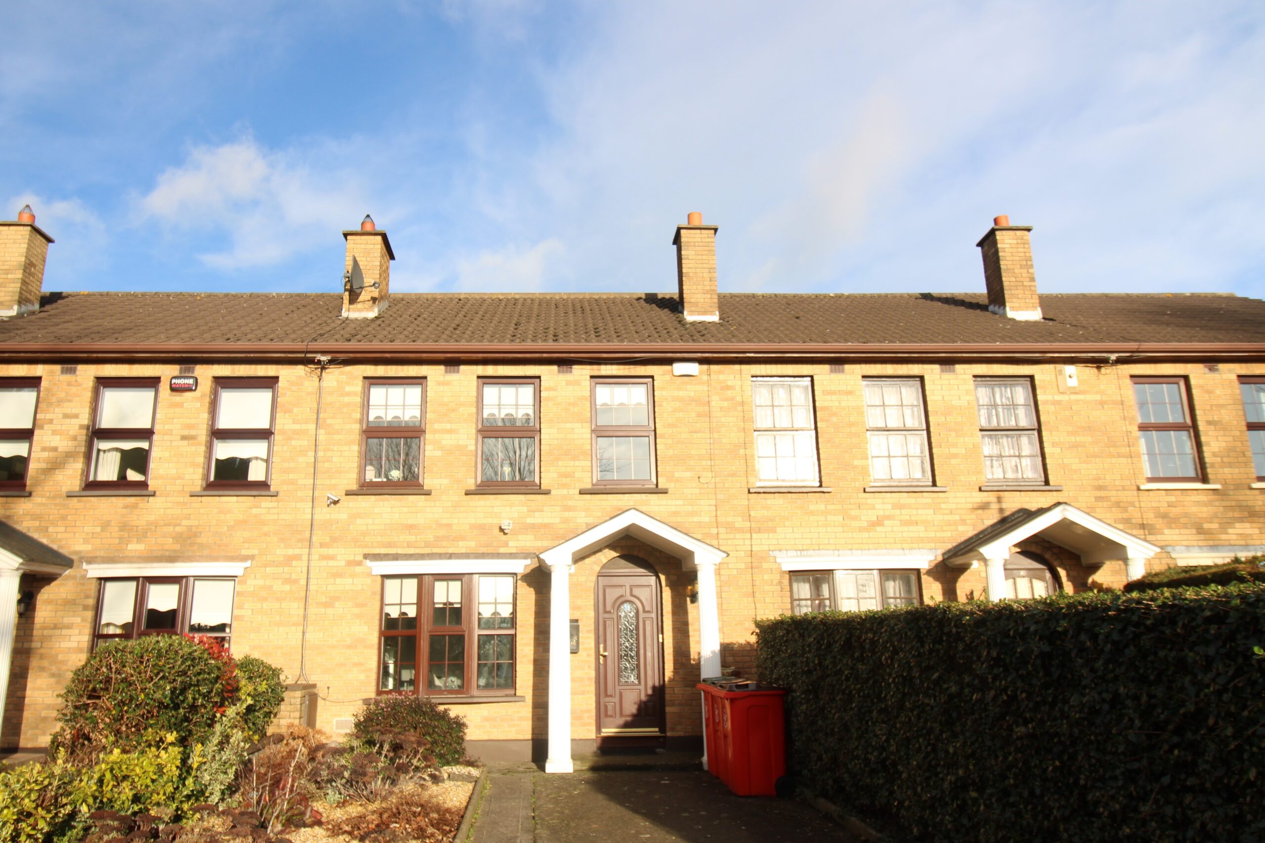 8 Park Drive Lawn, Castleknock, Dublin 15