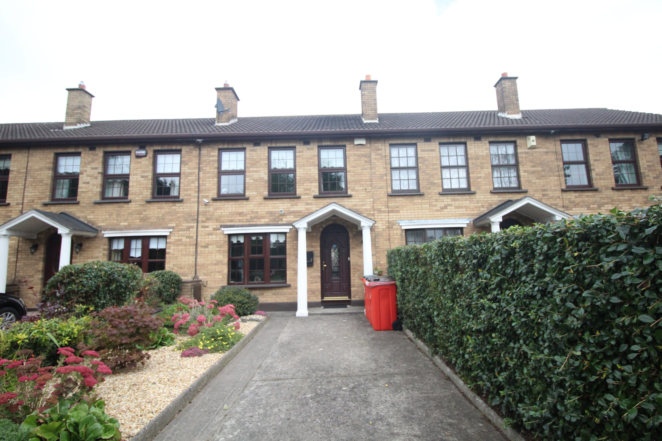 8 Park Drive Lawn, Castleknock, Dublin 15