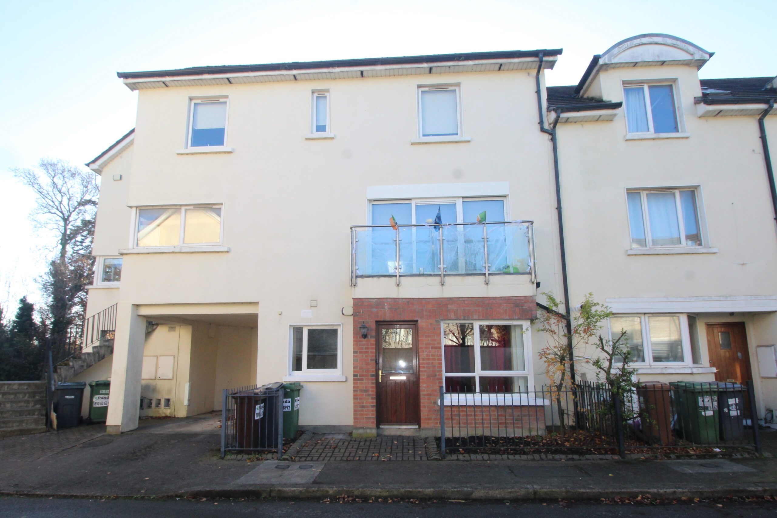 12 Stralem Grove, Ongar, Dublin 15