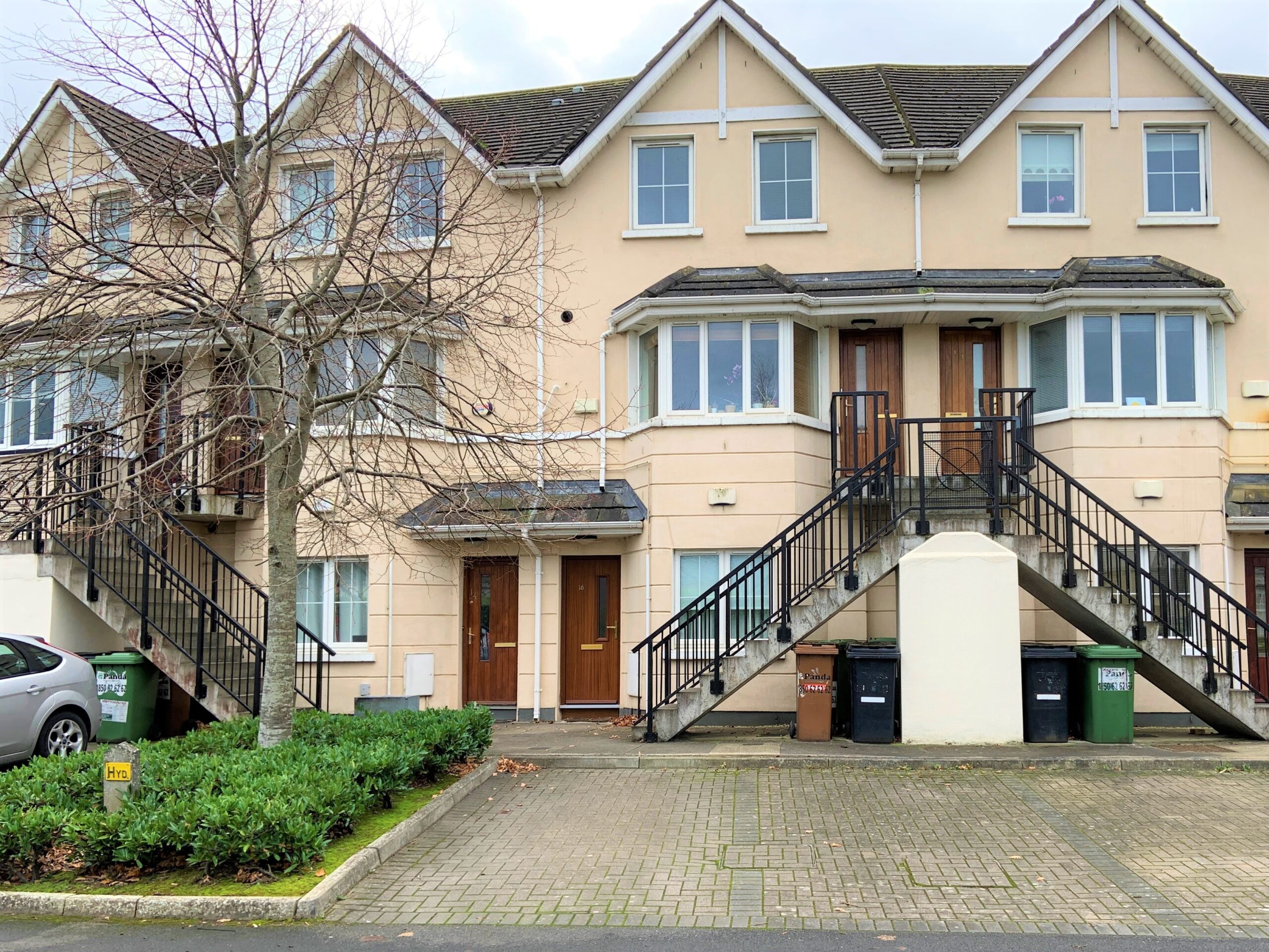 16 The Crescent, Ongar, Dublin 15