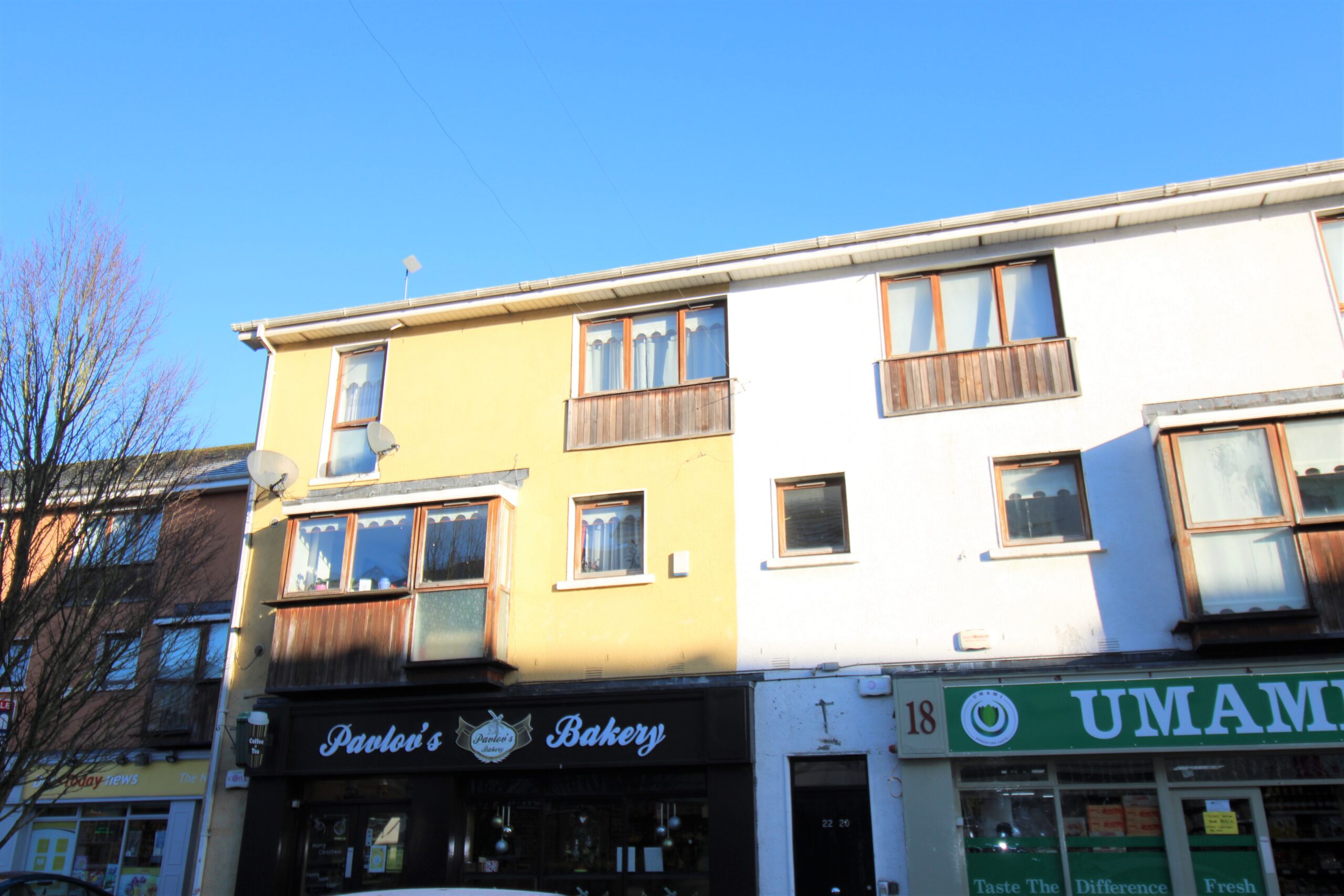 22 Main Street, Ongar, Dublin 15