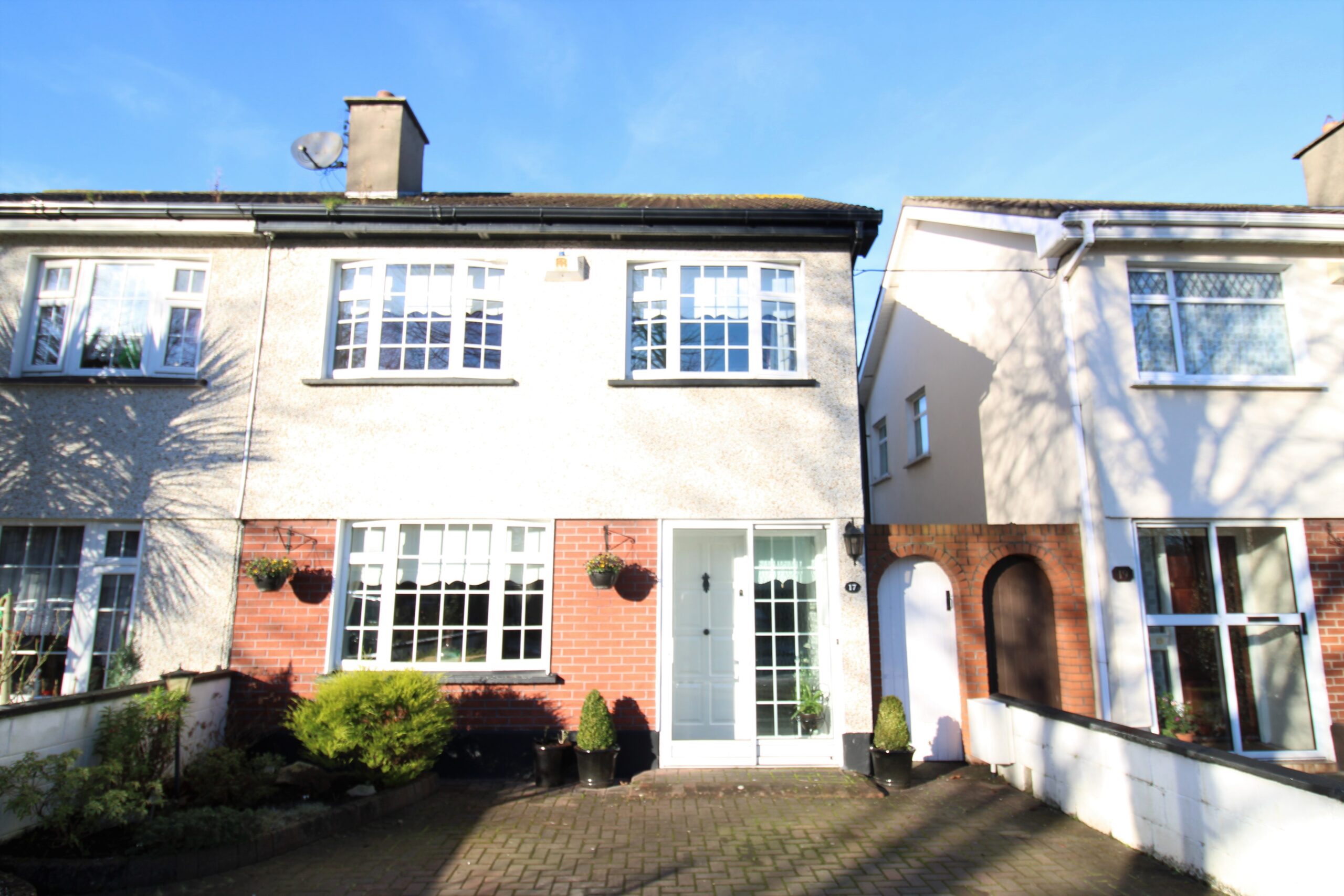 17 Oakview Rise, Clonsilla, Dublin 15