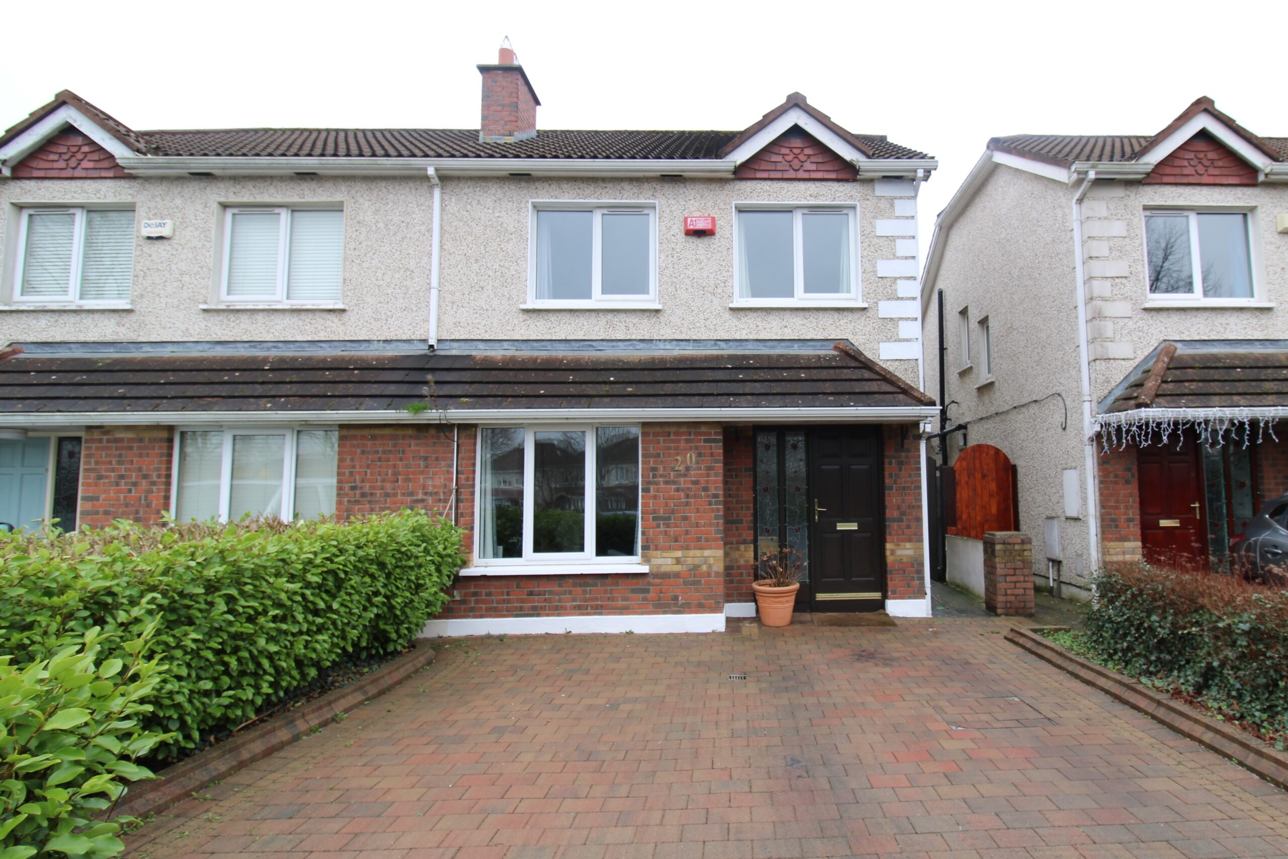 20 Deerhaven Avenue, Clonee, Dublin 15