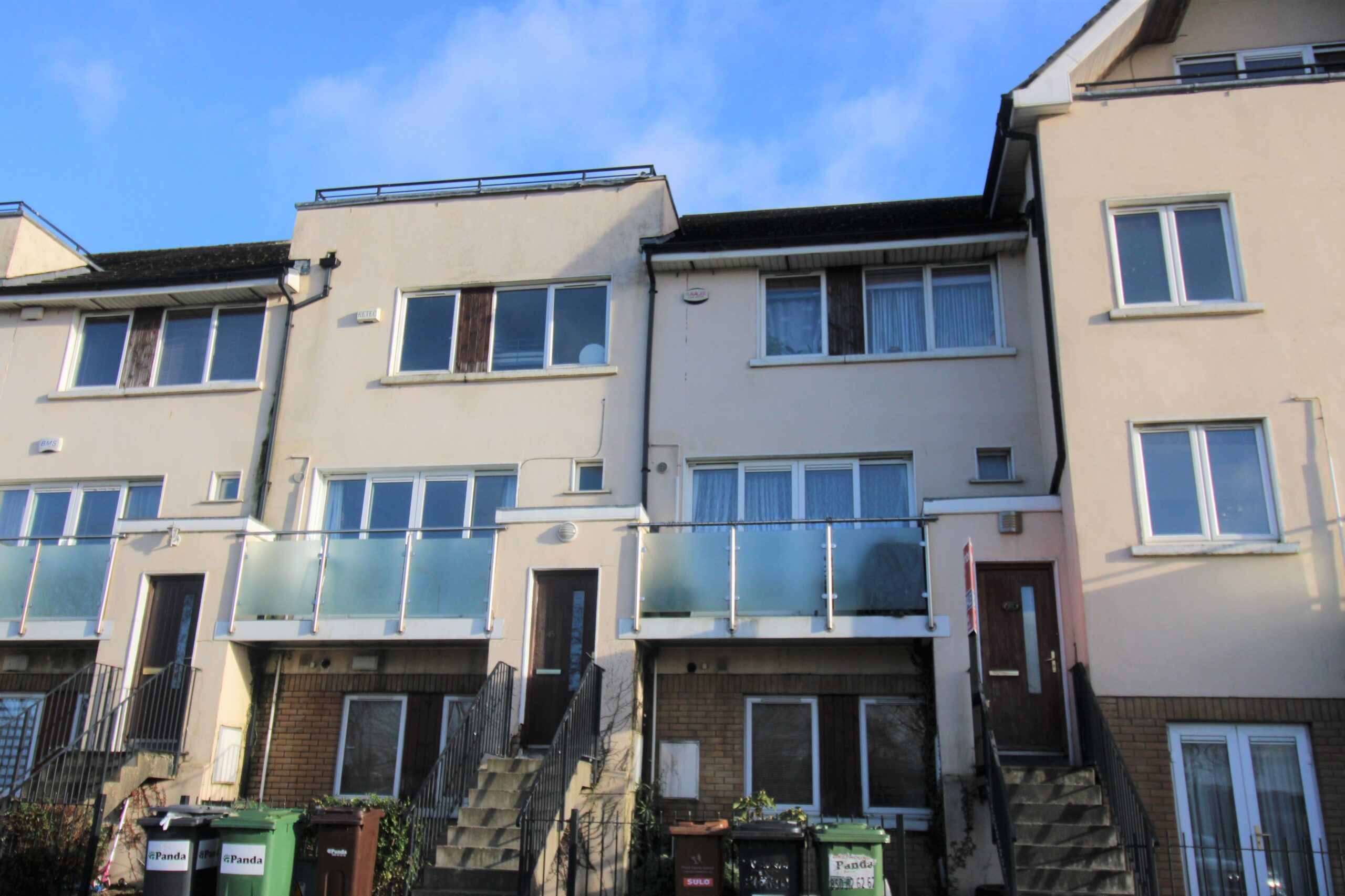 47 Hayworth Terrace, Ongar, Dublin 15