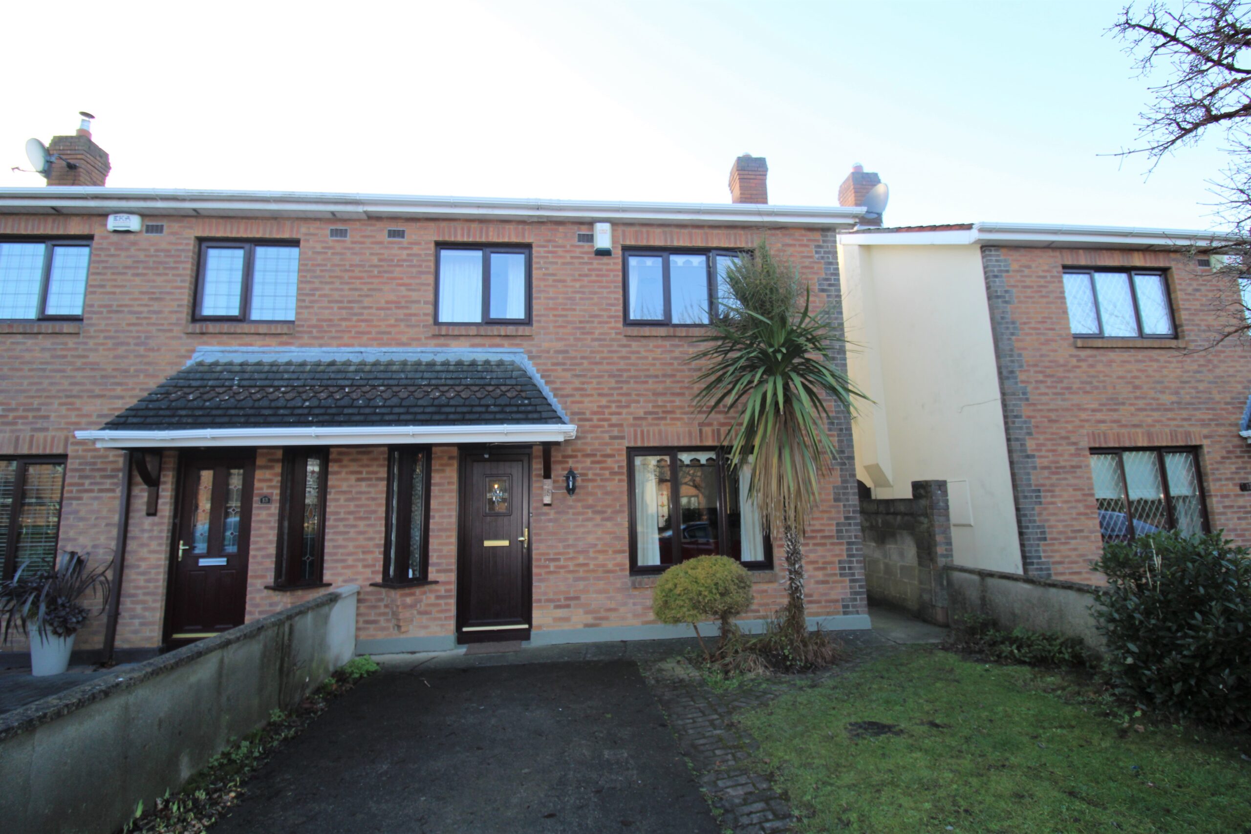 15 Portersgate Way, Clonsilla, Dublin 15