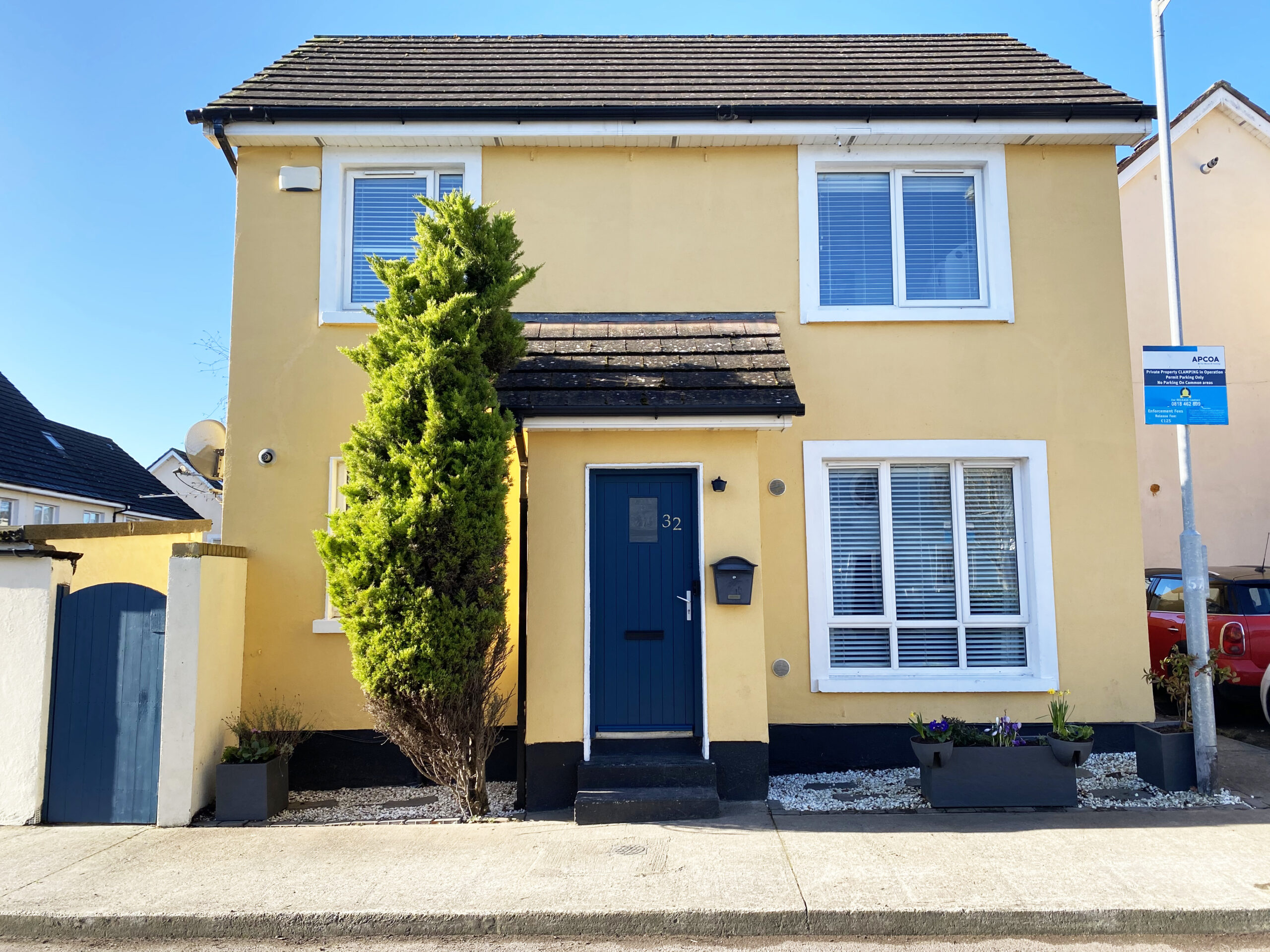 32 Delhurst Mews, Ongar, Dublin 15