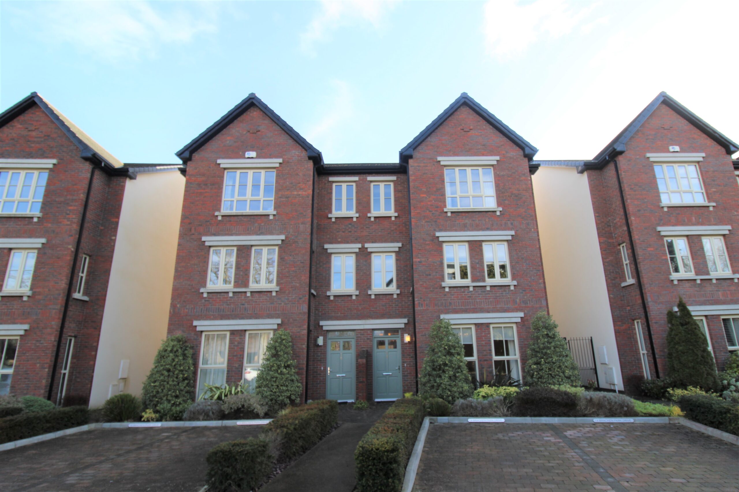 14 Bracken Park Drive, Castleknock, Dublin 15