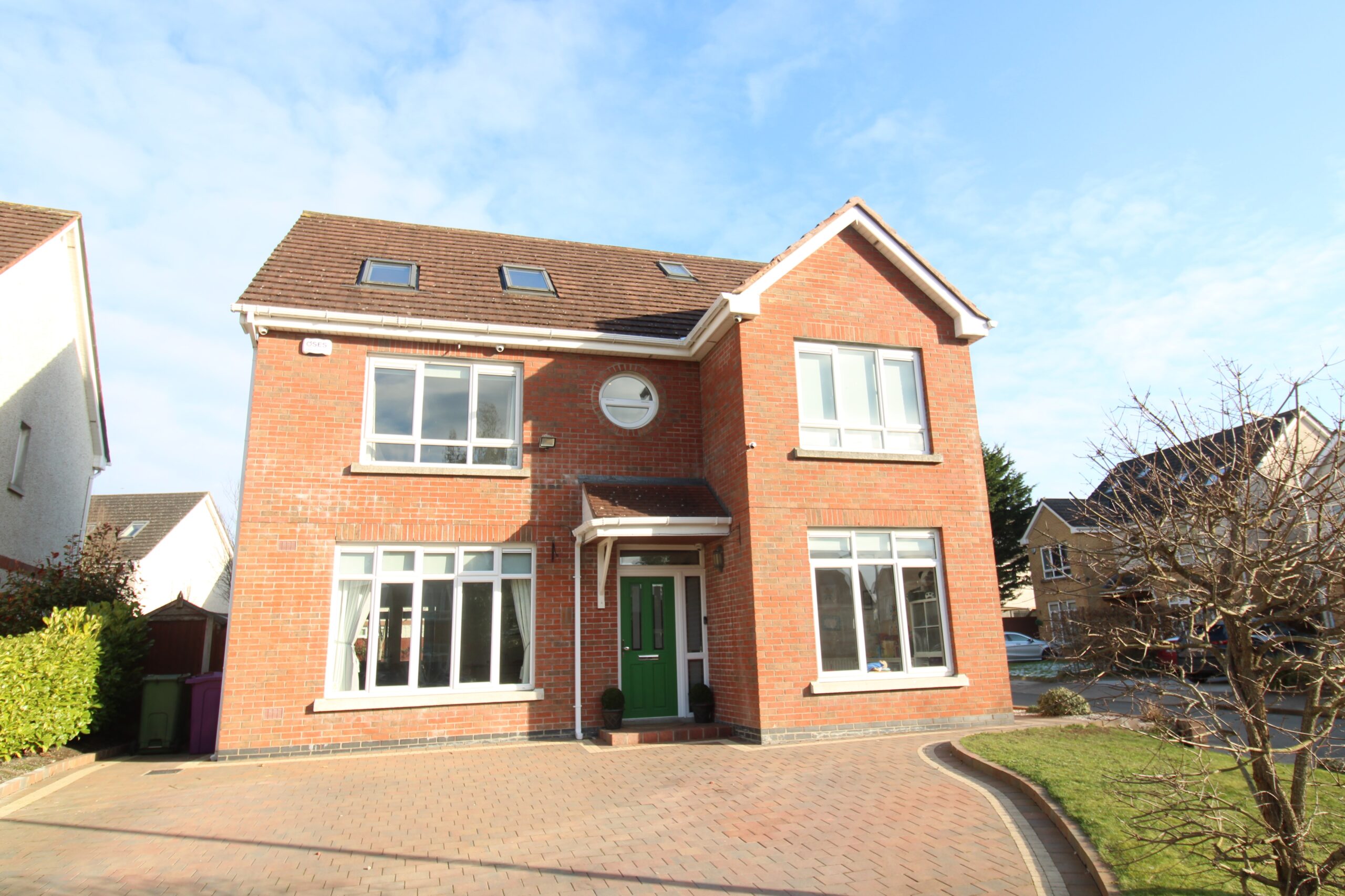 10 Blackwood Close, Ongar Chase, Ongar, Dublin 15