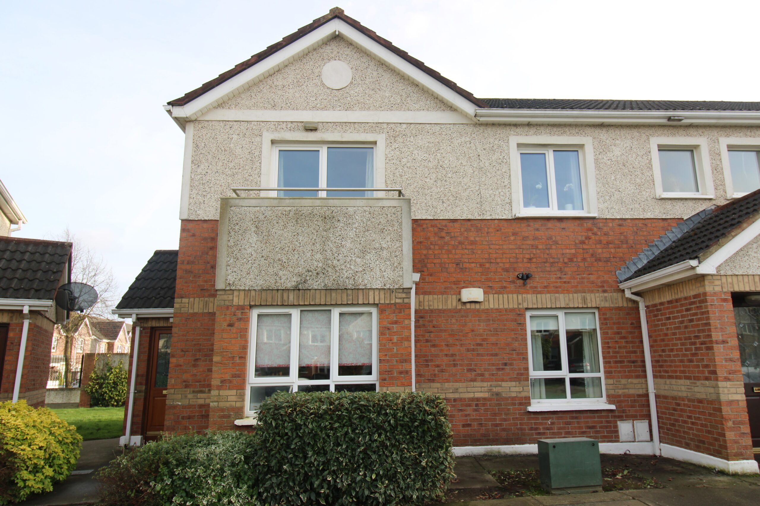 40 Rosedale Crescent, Clonee, Dublin 15