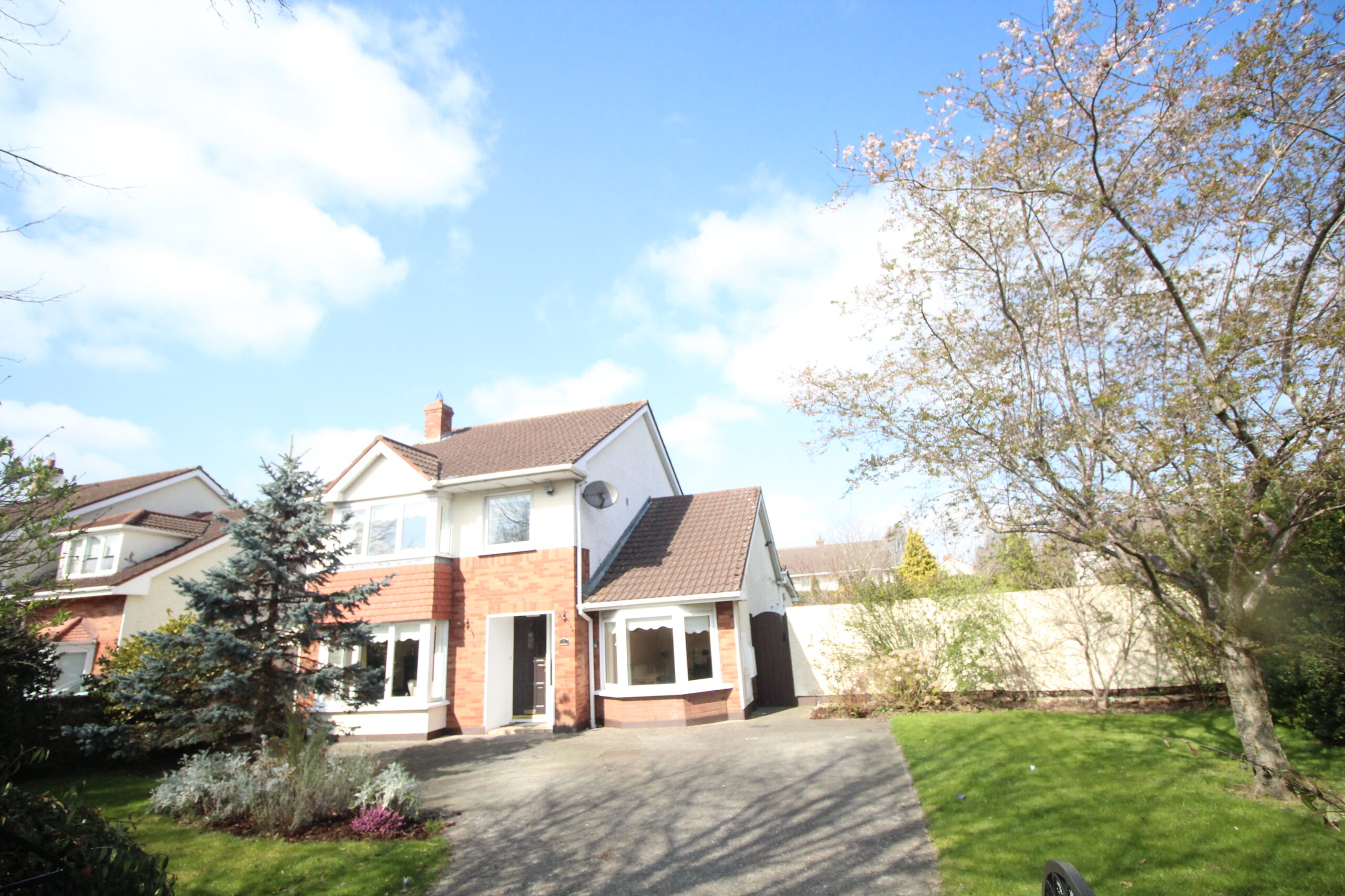 1 Carpenterstown Road, Castleknock, Dublin 15
