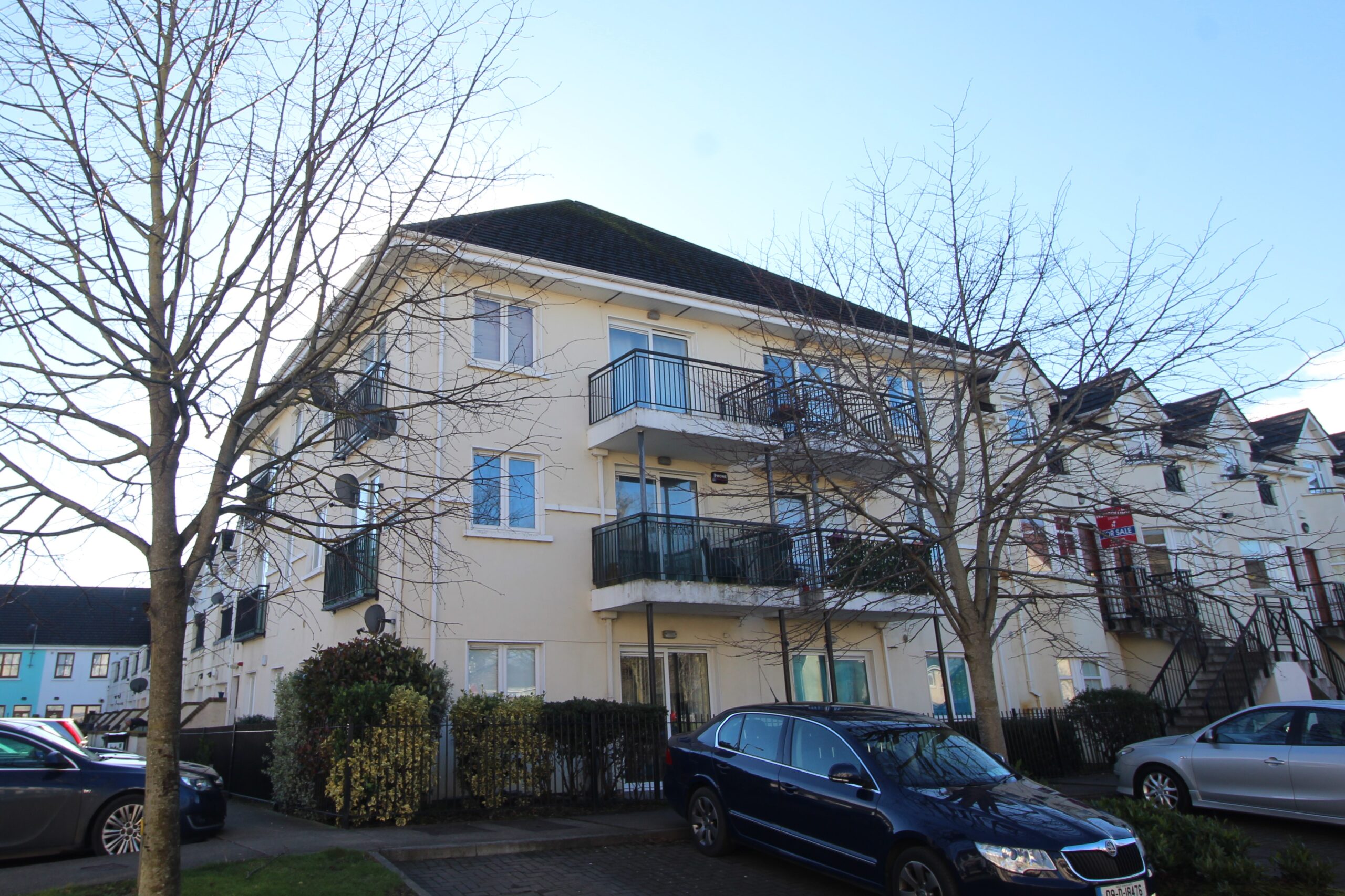 18 Manor Place, Ongar, Dublin 15