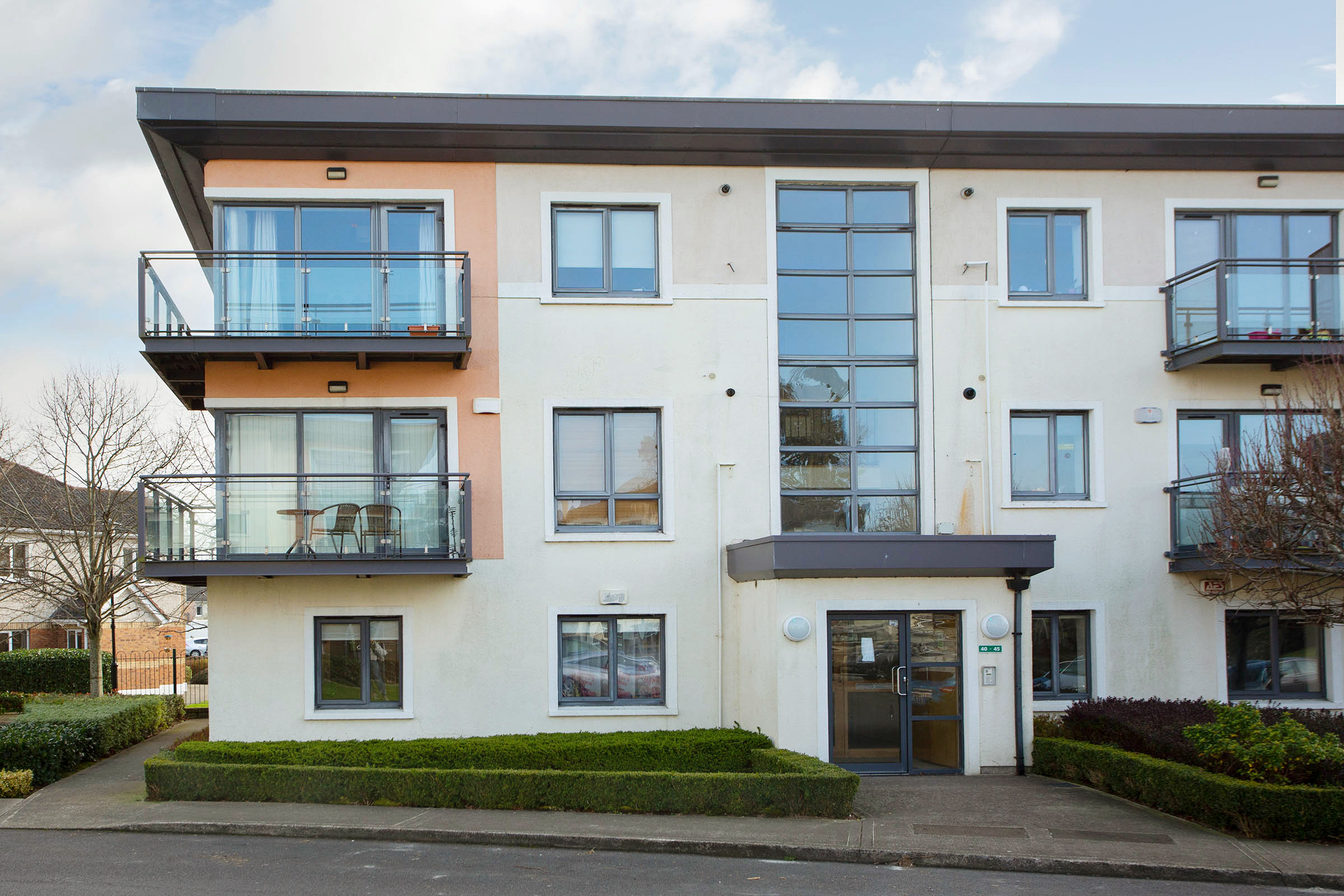 40 Phibblestown House, Clonee, Dublin 15