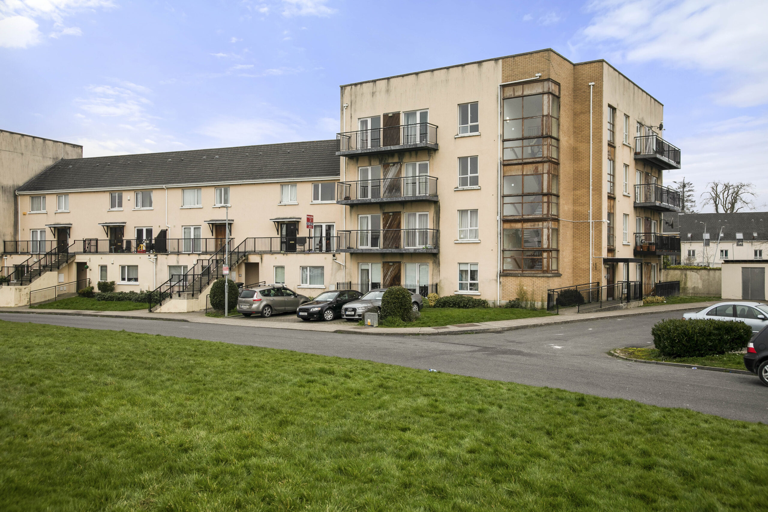 30H Willans Way, Ongar, Dublin 15