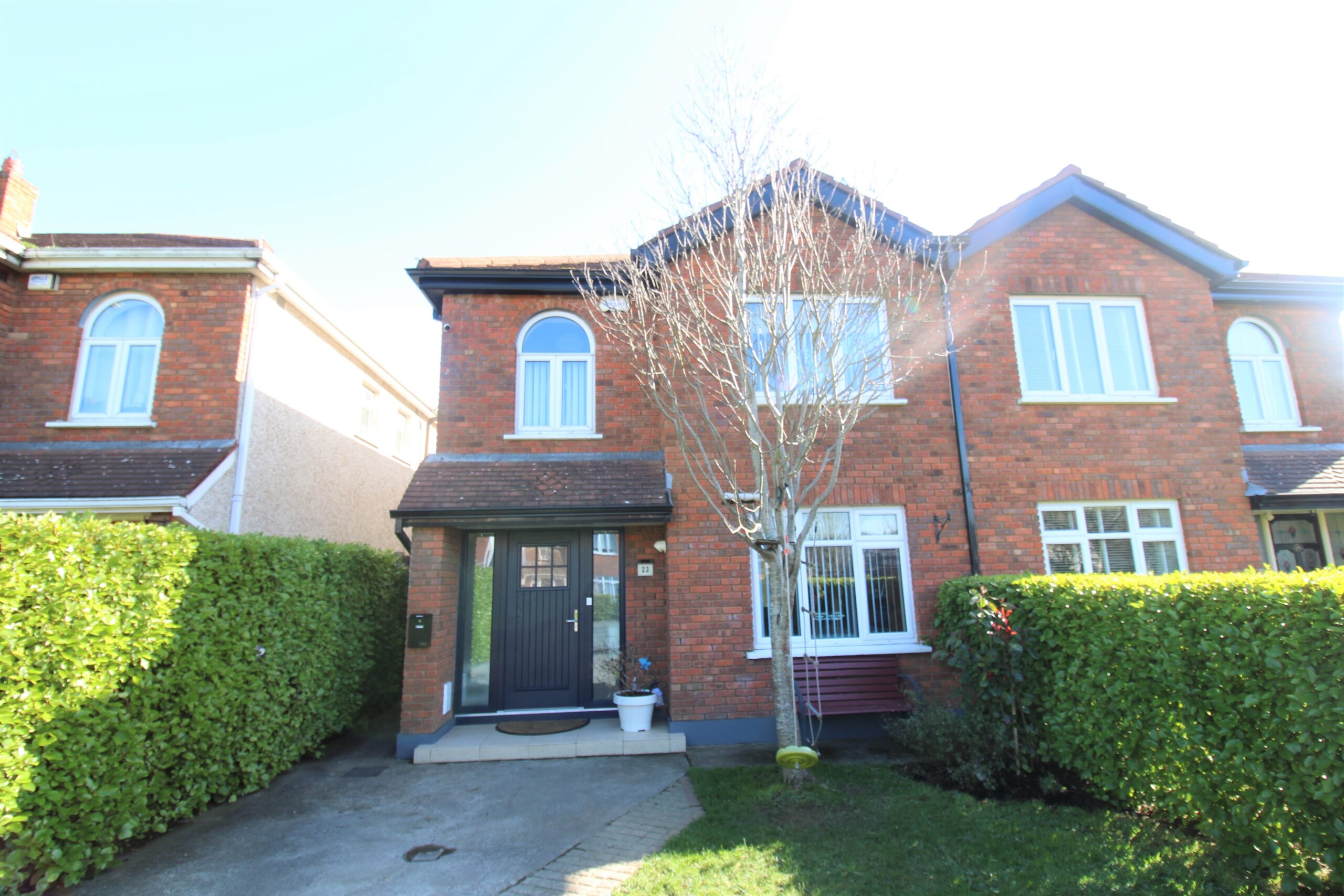 23 Charnwood Dale, Clonsilla, Dublin 15