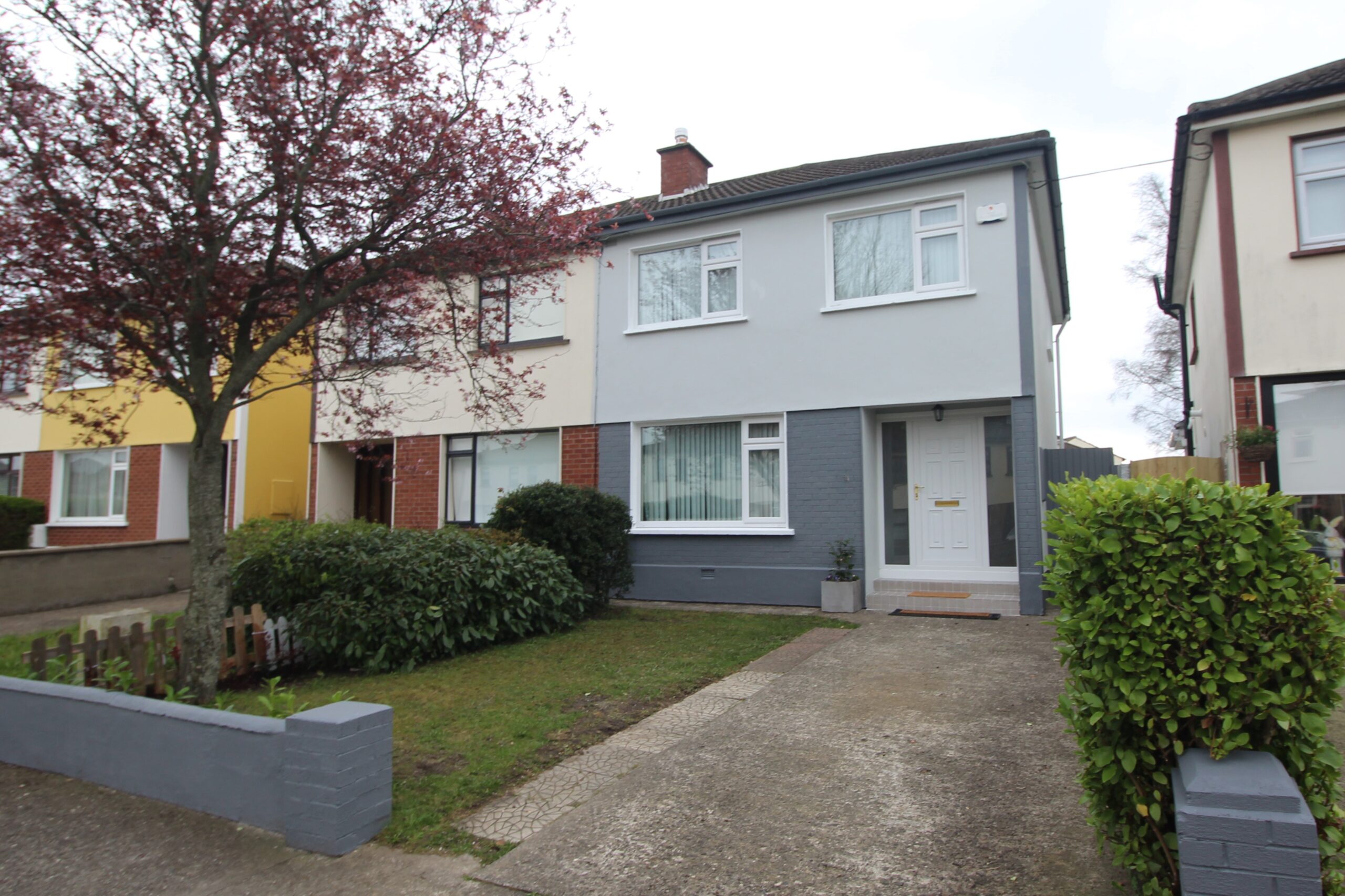 Castleknock Elms, Castleknock, Dublin 15