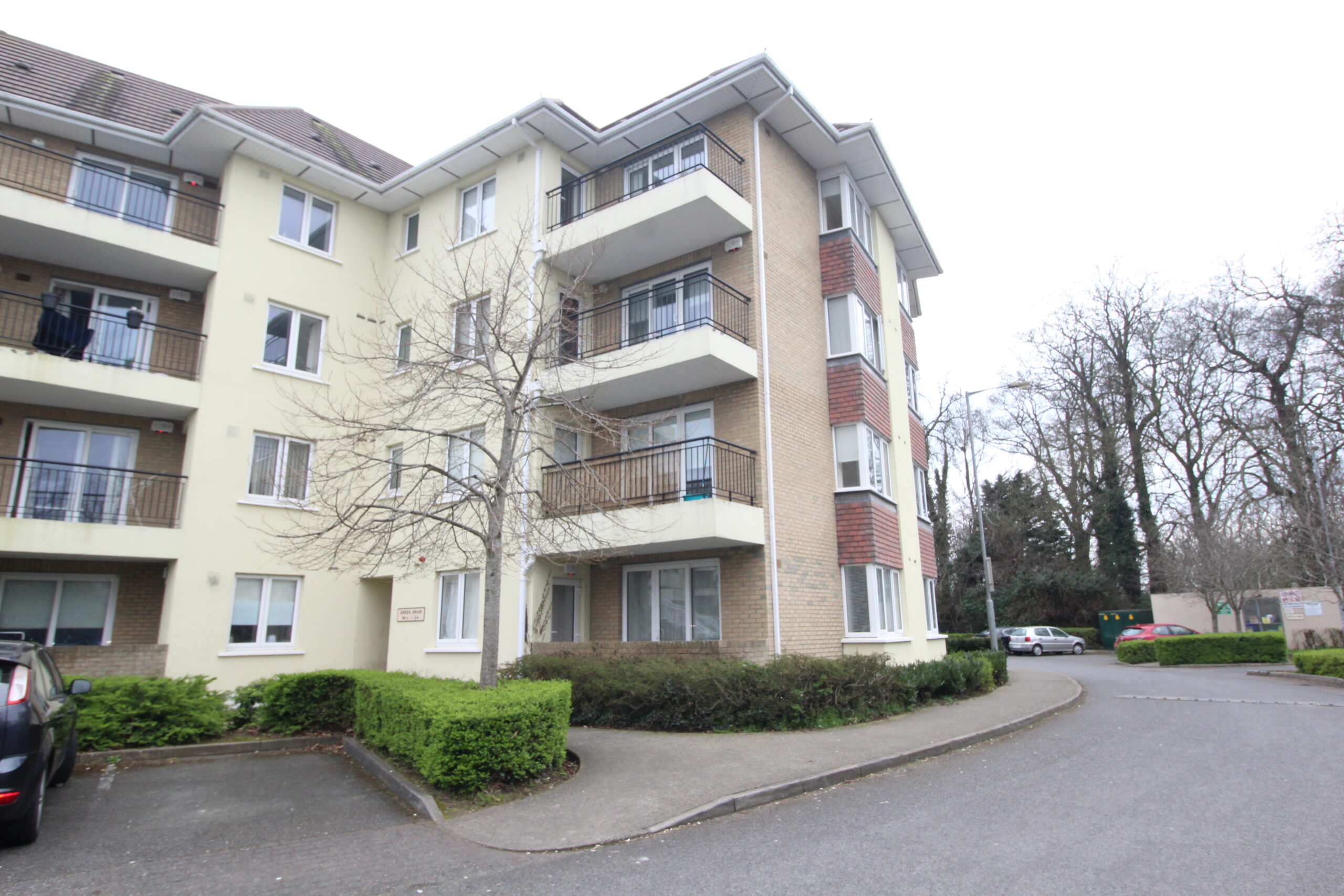 Greenbriar, Verdemont, Blanchardstown, Dublin 15