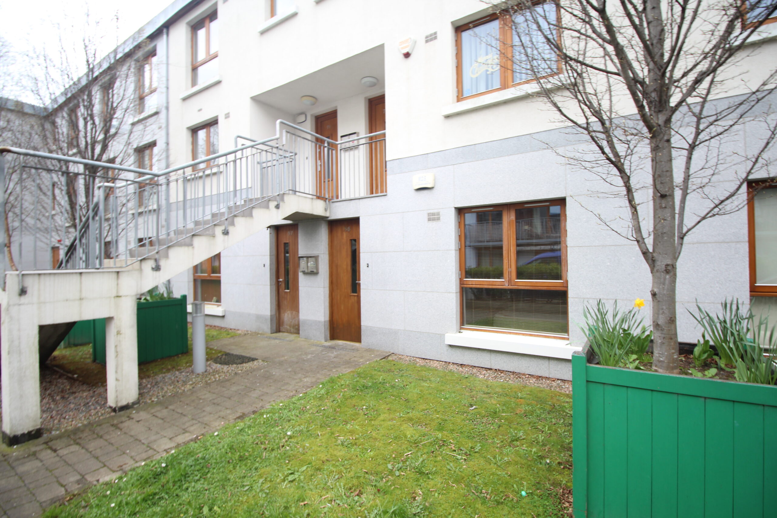Fairview Close, Fairview, Dublin 3