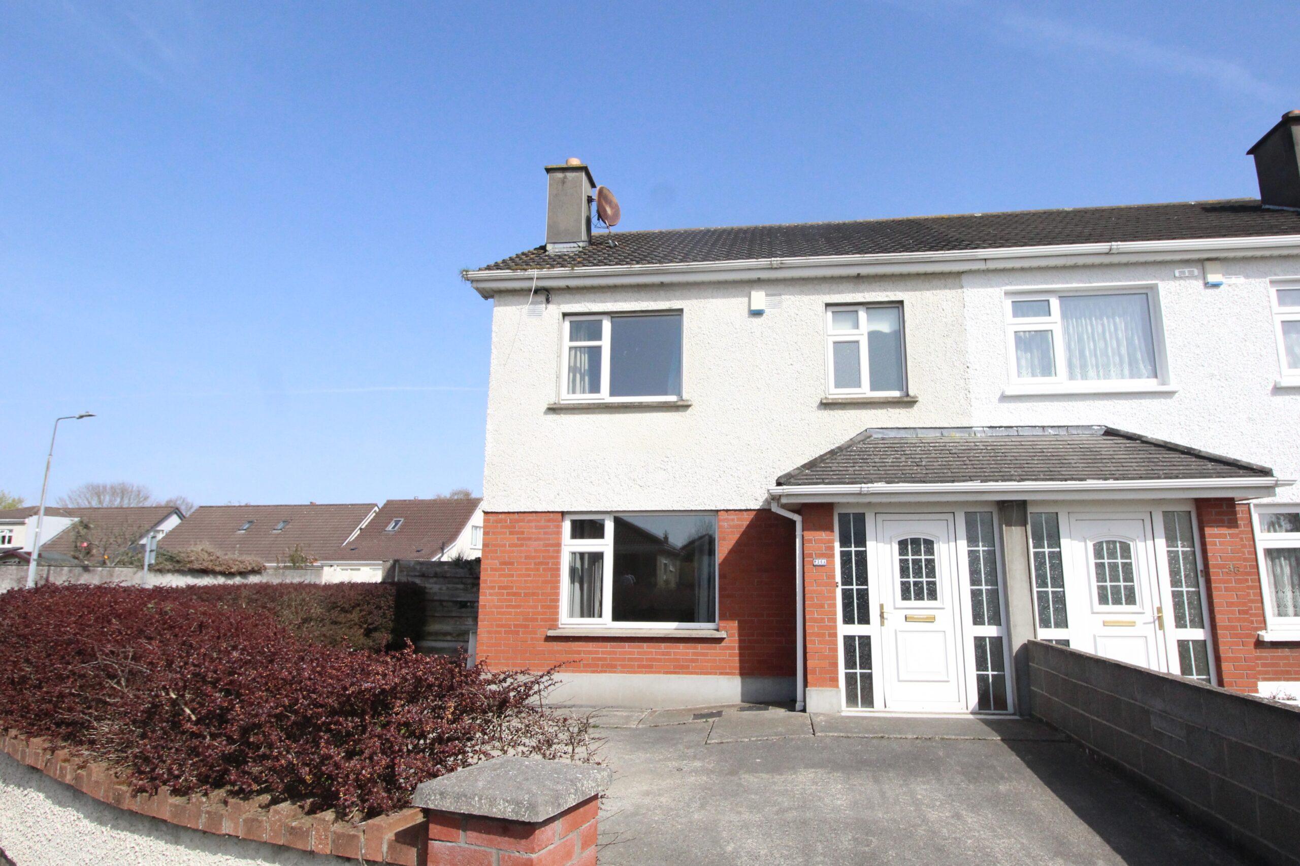 36a Meadow Drive, Clonsilla, Dublin 15
