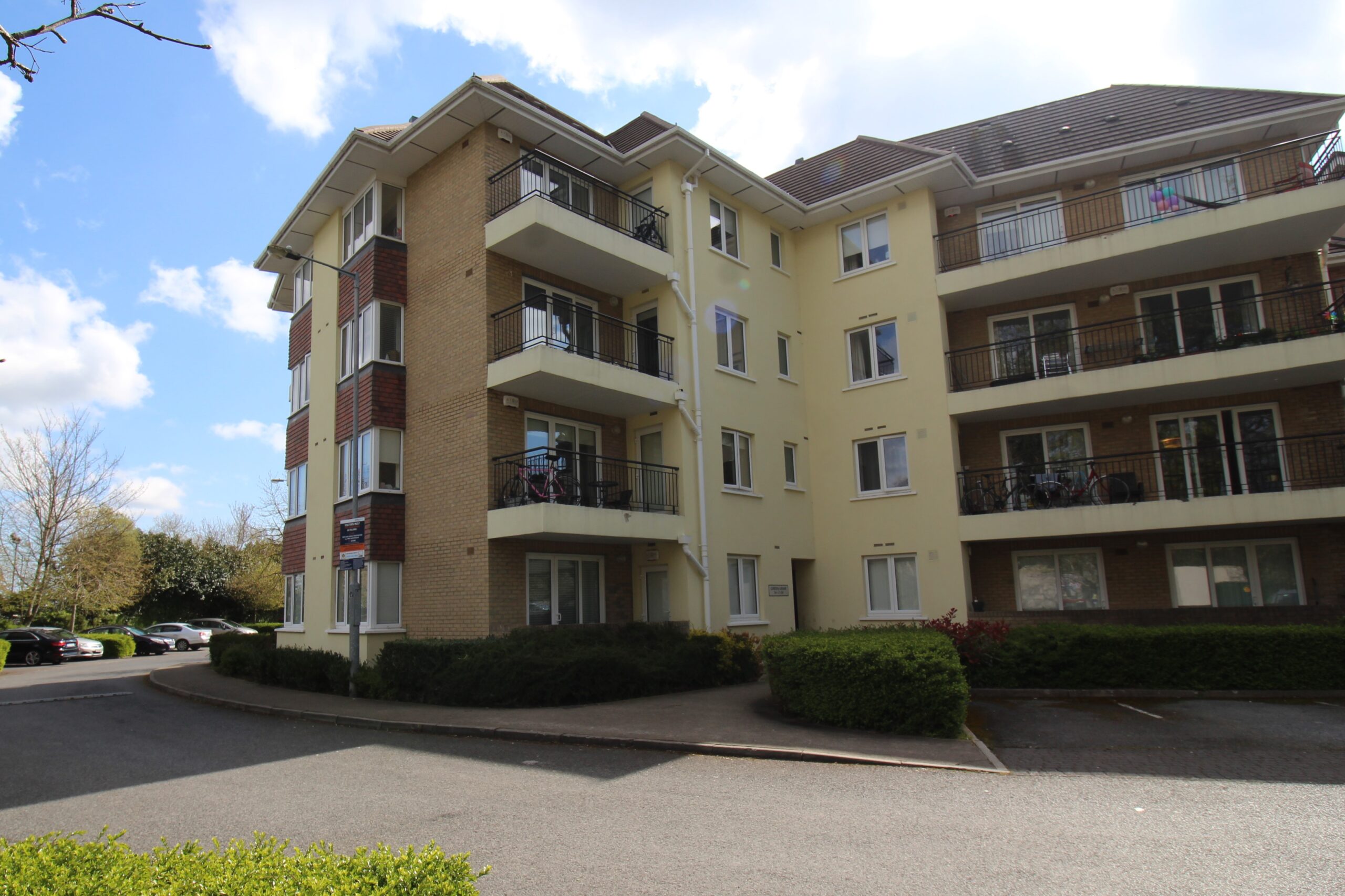 22 Greenbriar, Verdemont, Blanchardstown, Dublin 15