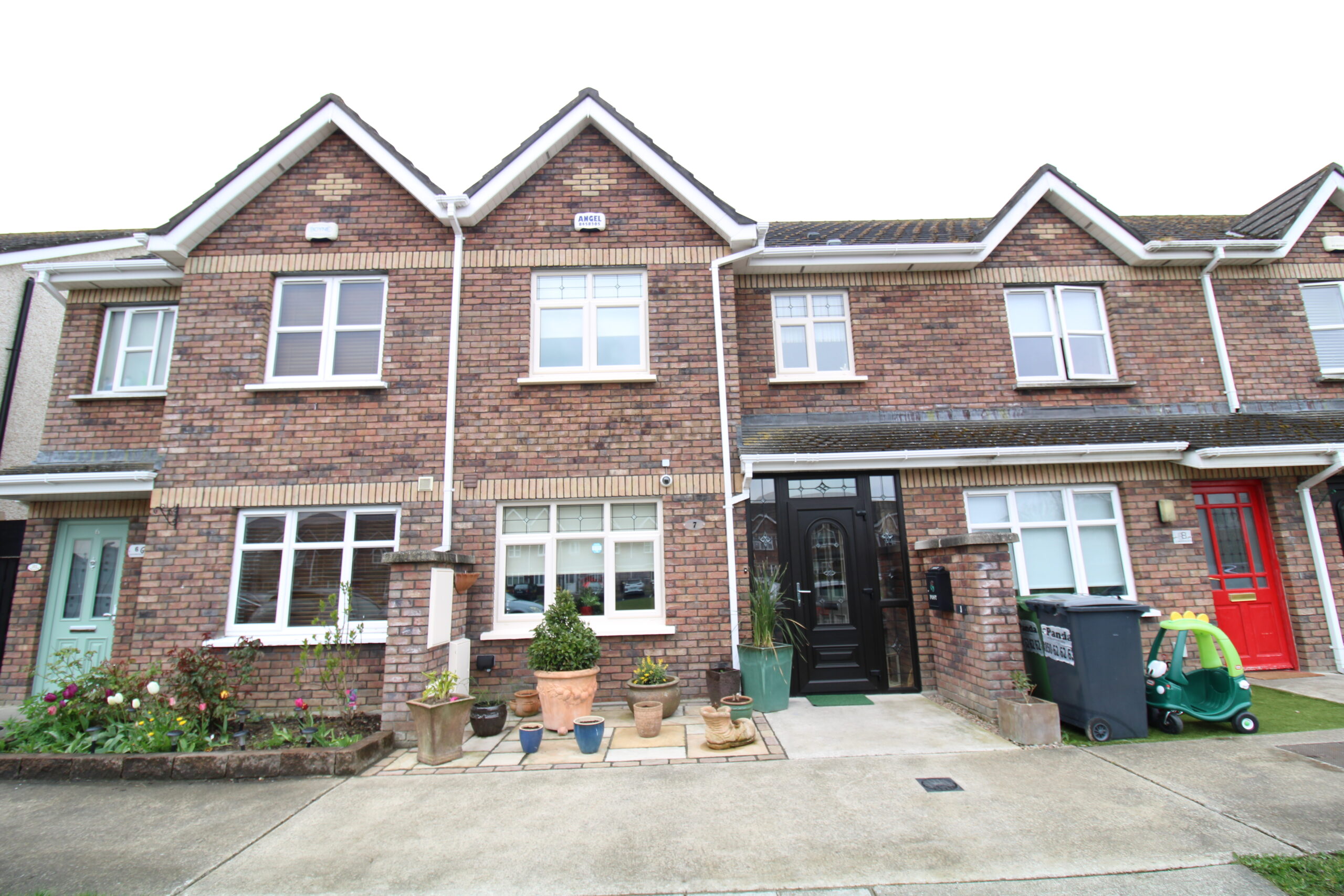 7 Latchford Drive, Clonee, Dublin 15
