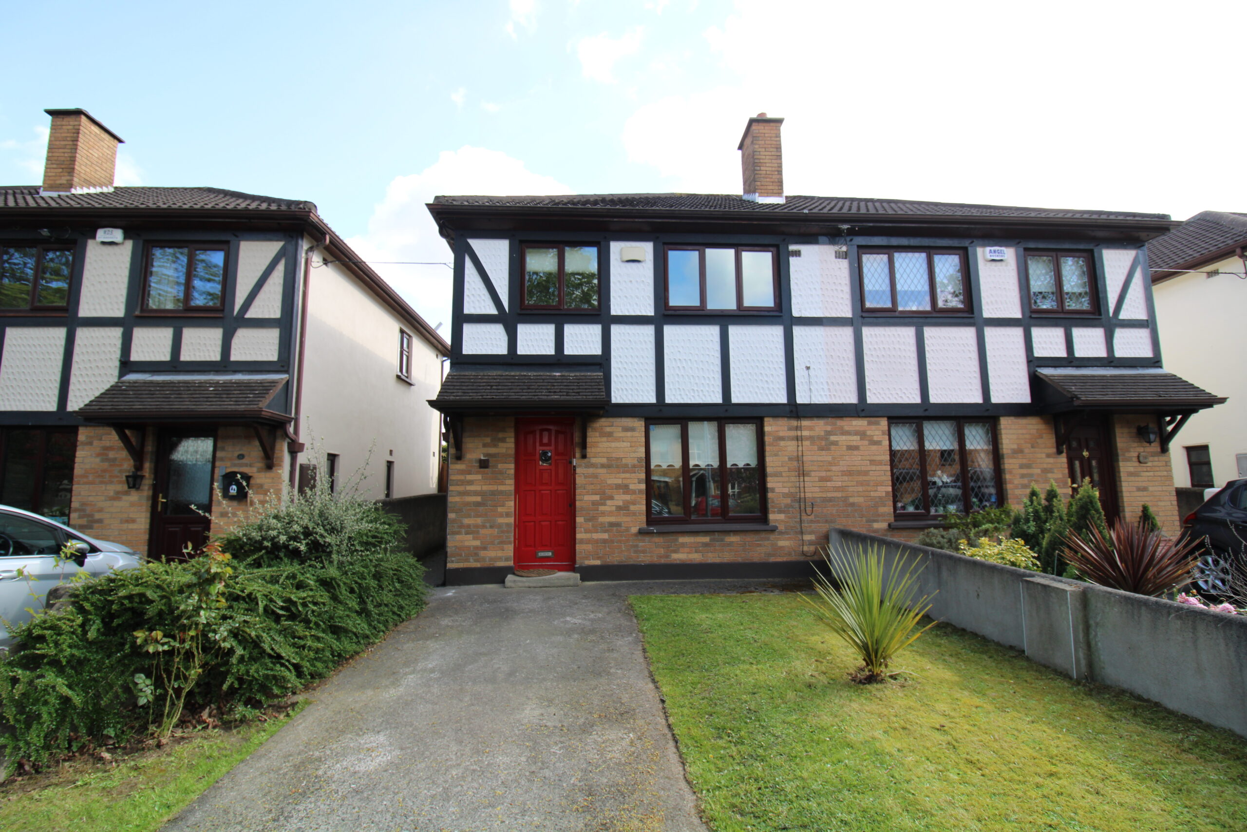 13 Park Drive Green, Castleknock, Dublin 15