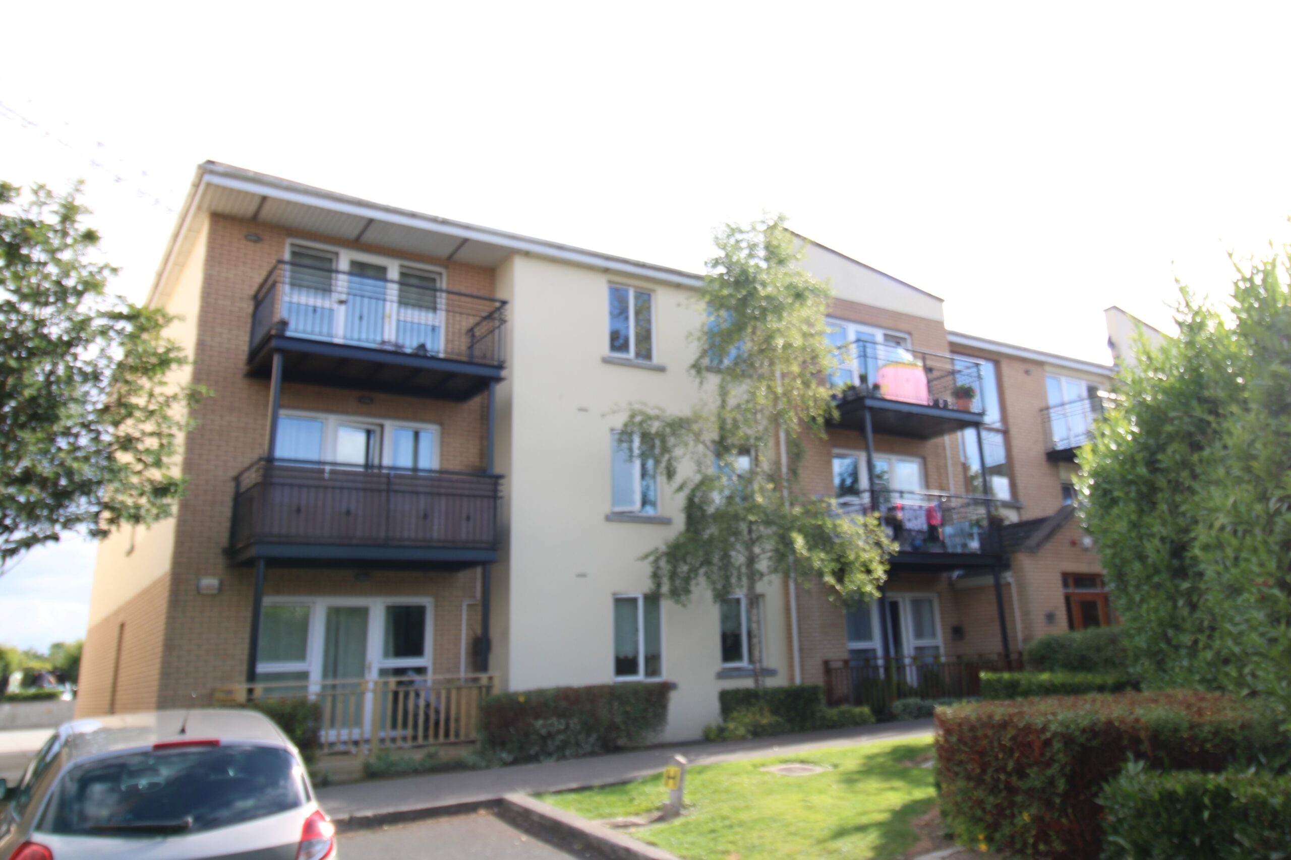 4 Windmill Park, Clonsilla, Dublin 15