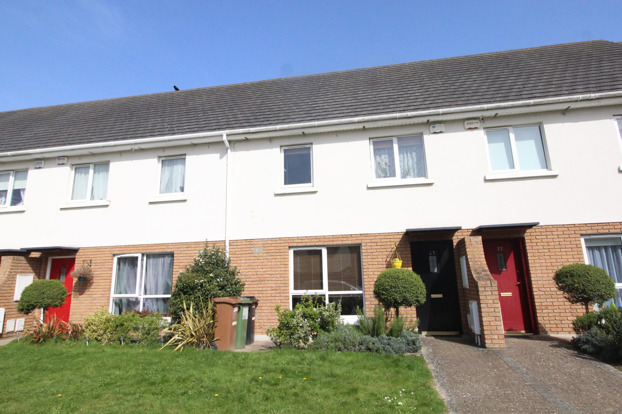 25 Barnwell Road, Hansfield, Clonsilla, Dublin 15