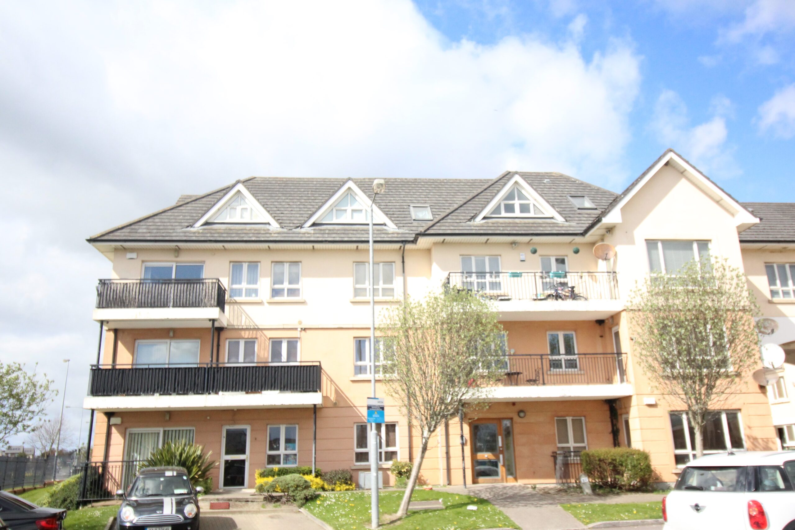 13 Hayworth Rise, Ongar, Dublin 15