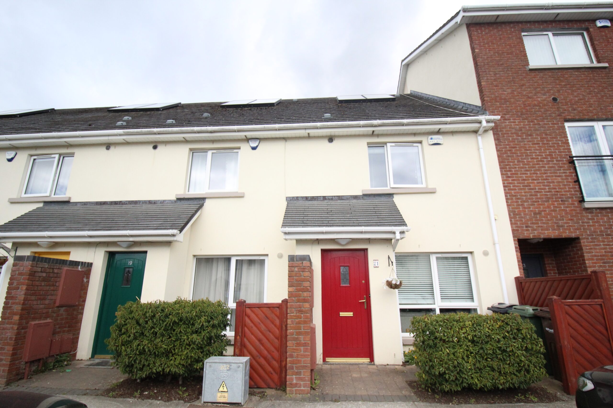 21 Barnwell Lane, Hansfield, Clonsilla, Dublin 15