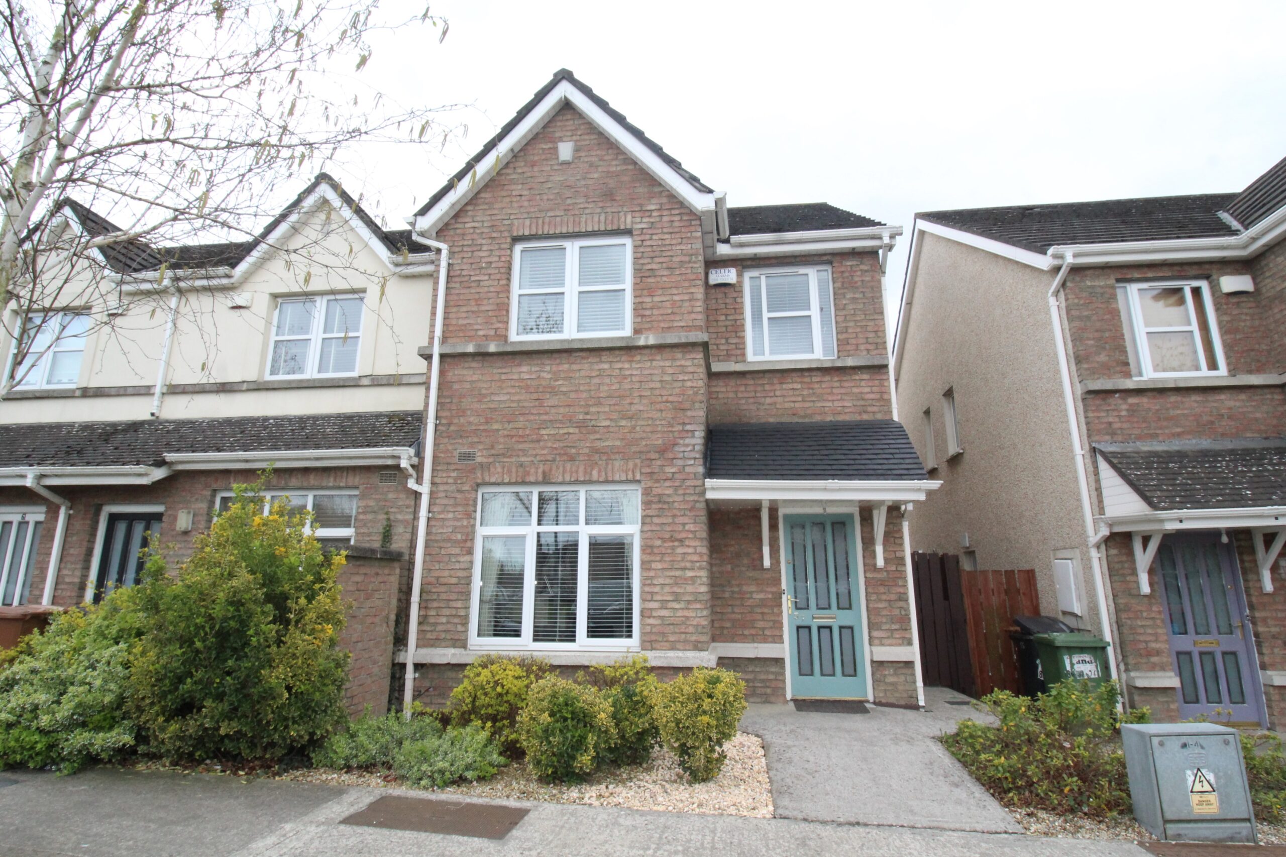 57 Latchford Green, Clonee, Dublin 15